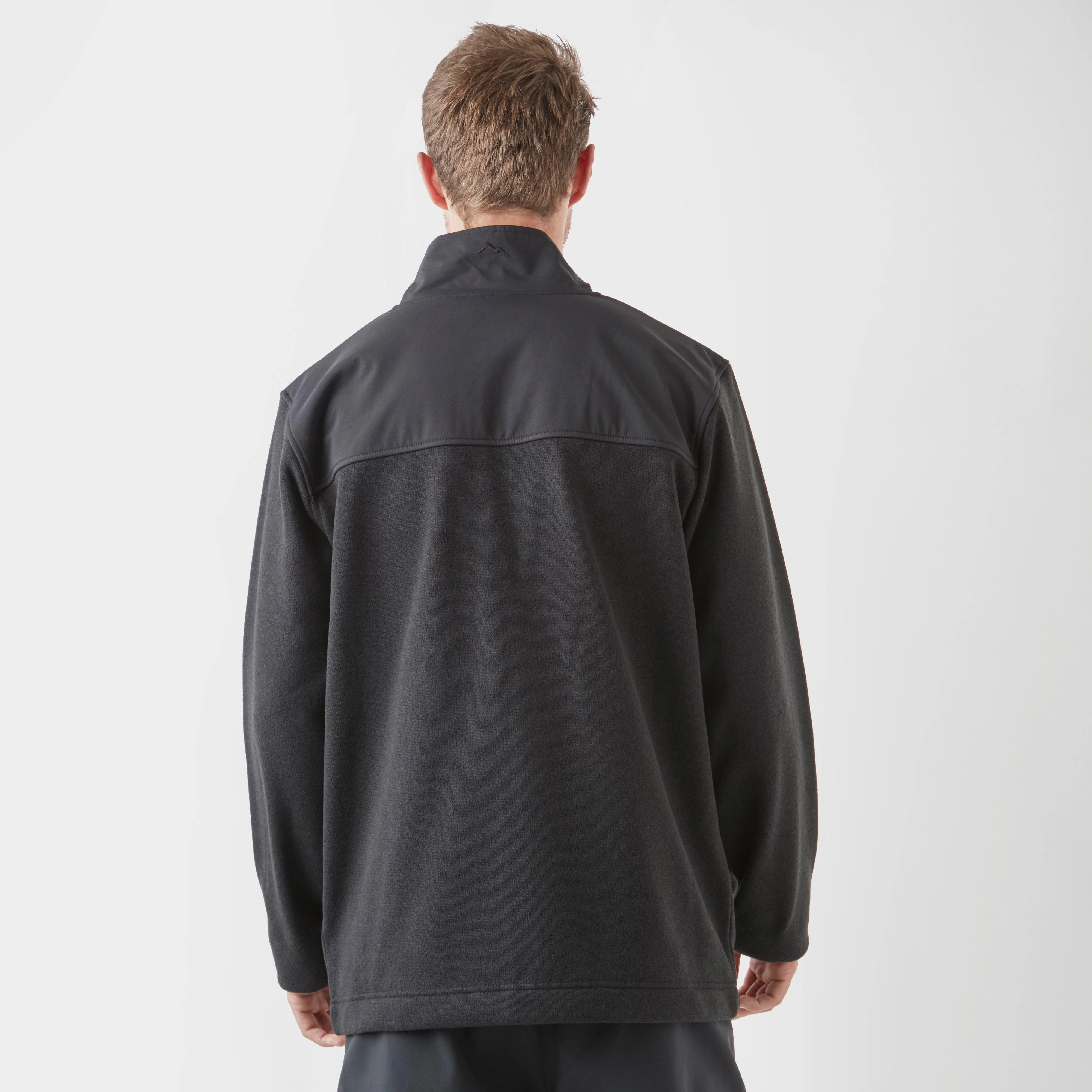 Men’s Coverdale Full-Zip Fleece - Image 2