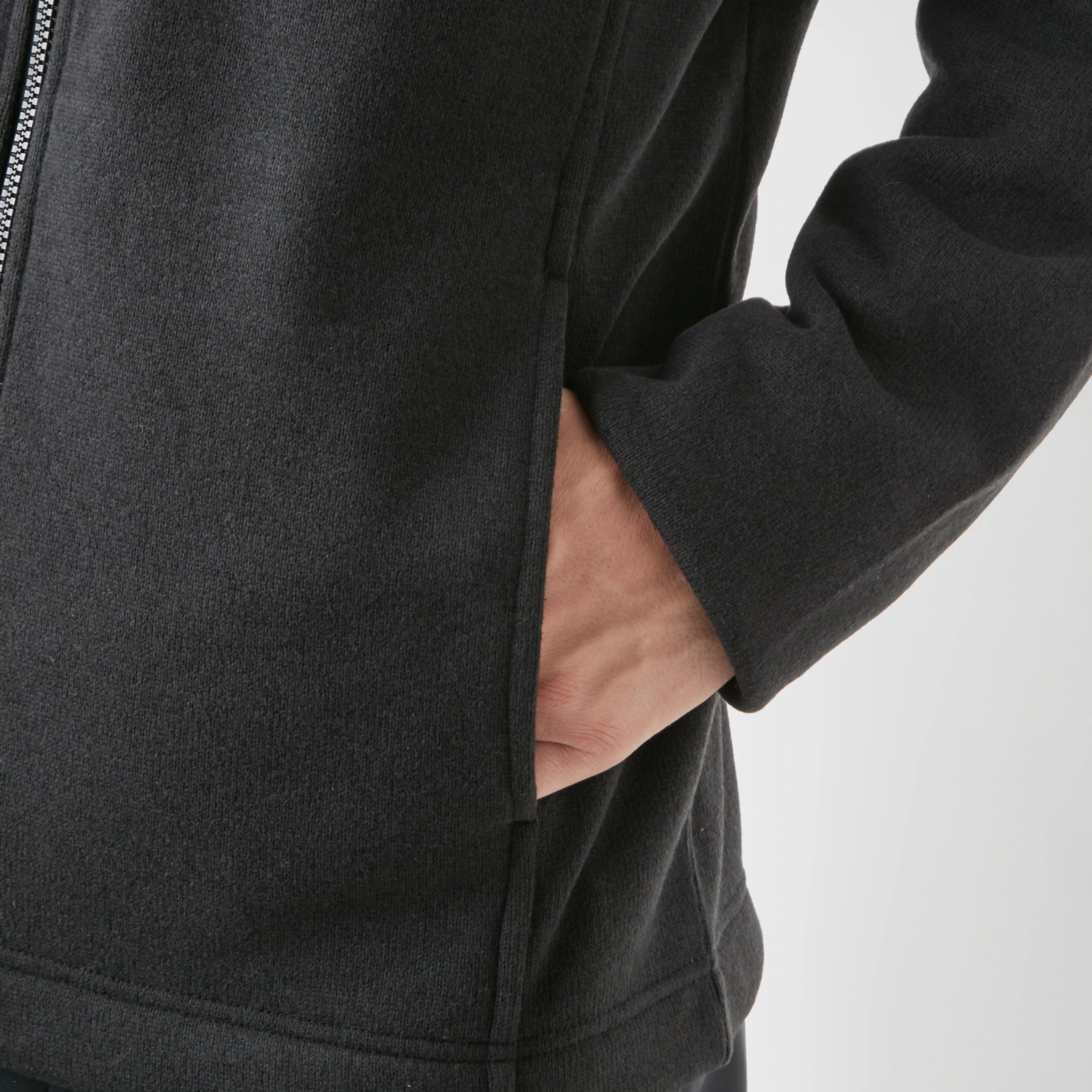 Men’s Coverdale Full-Zip Fleece - Image 5