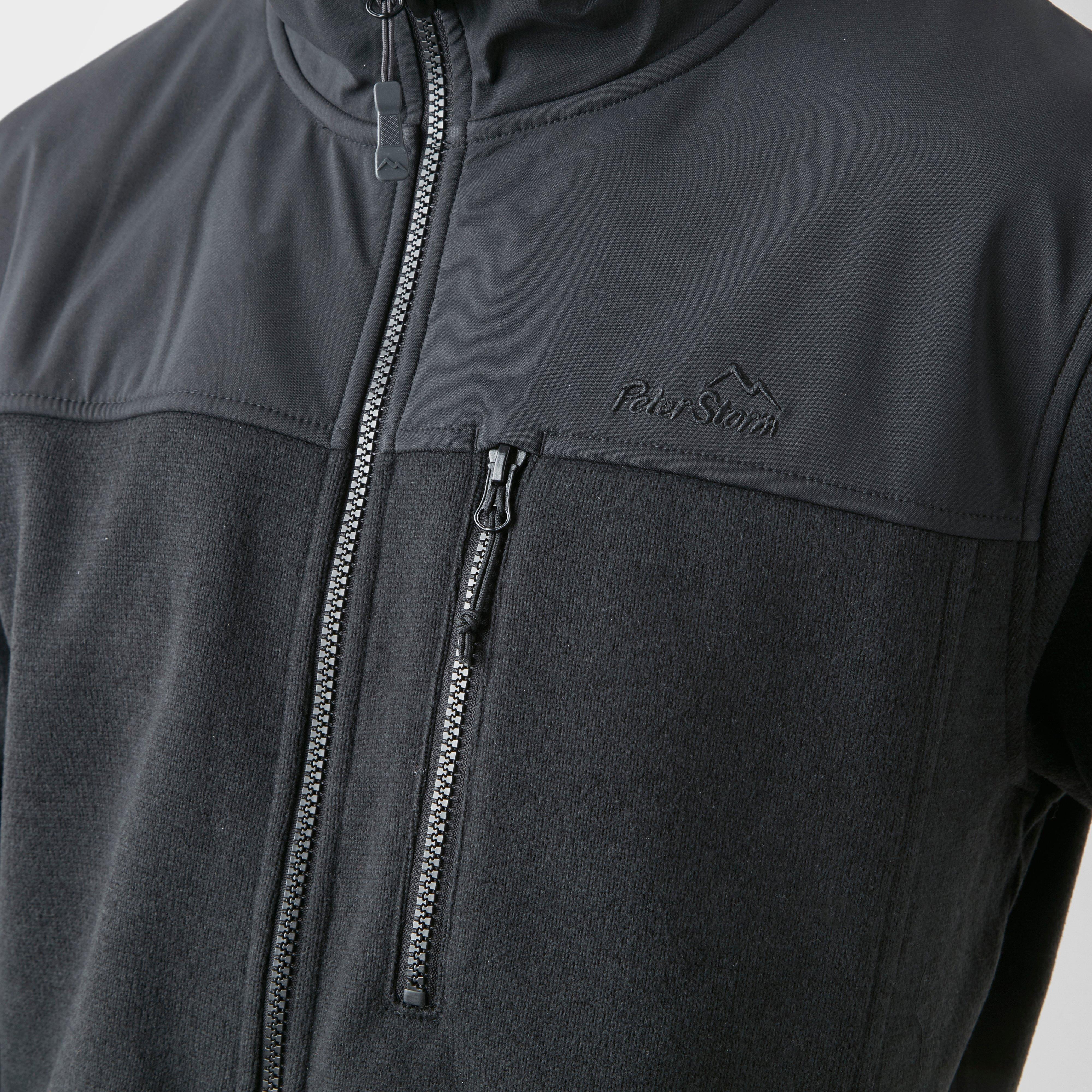 Men’s Coverdale Full-Zip Fleece - Image 6