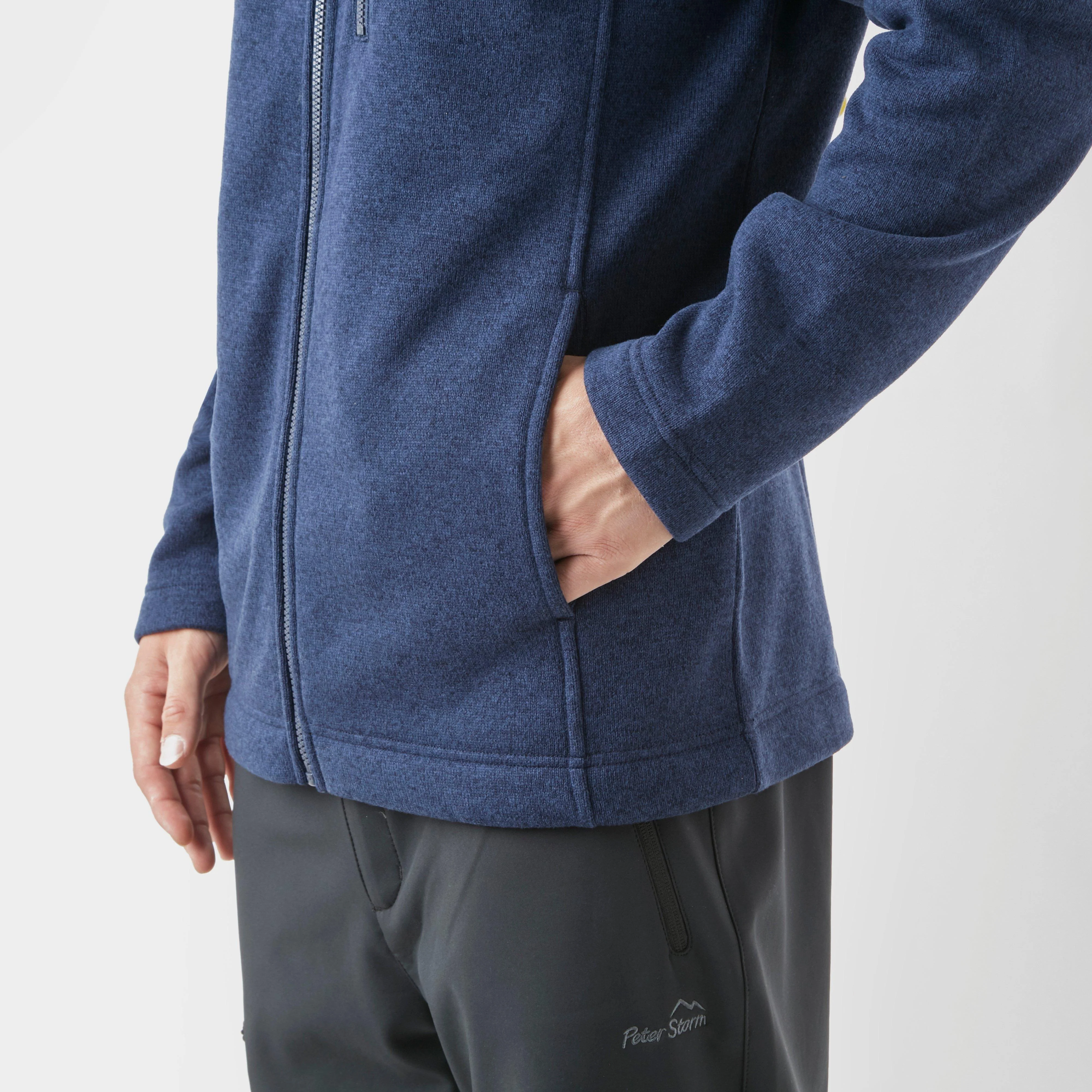 Men’s Coverdale Full-Zip Fleece - Image 6