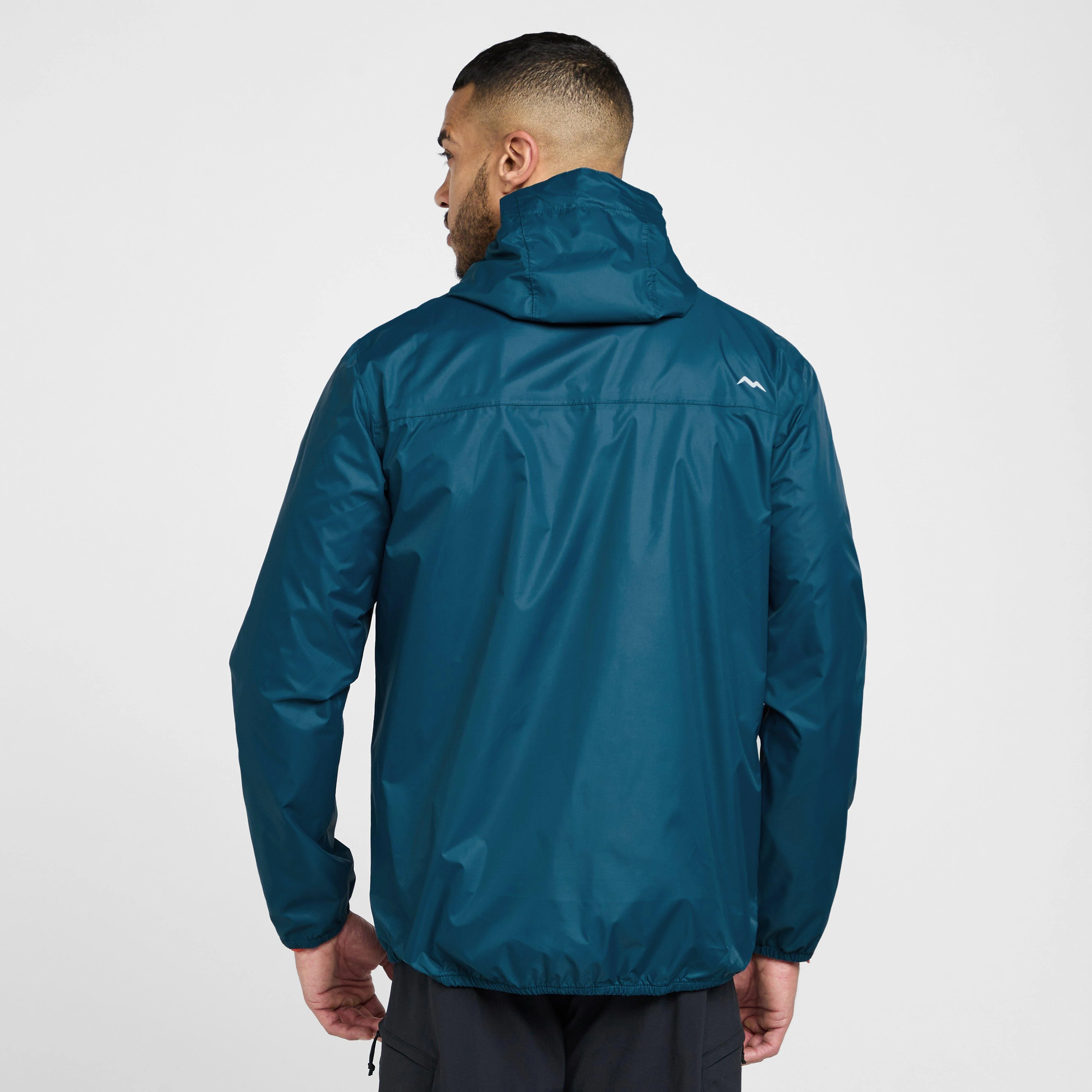 Men’s Cyclone Waterproof Jacket - Image 2