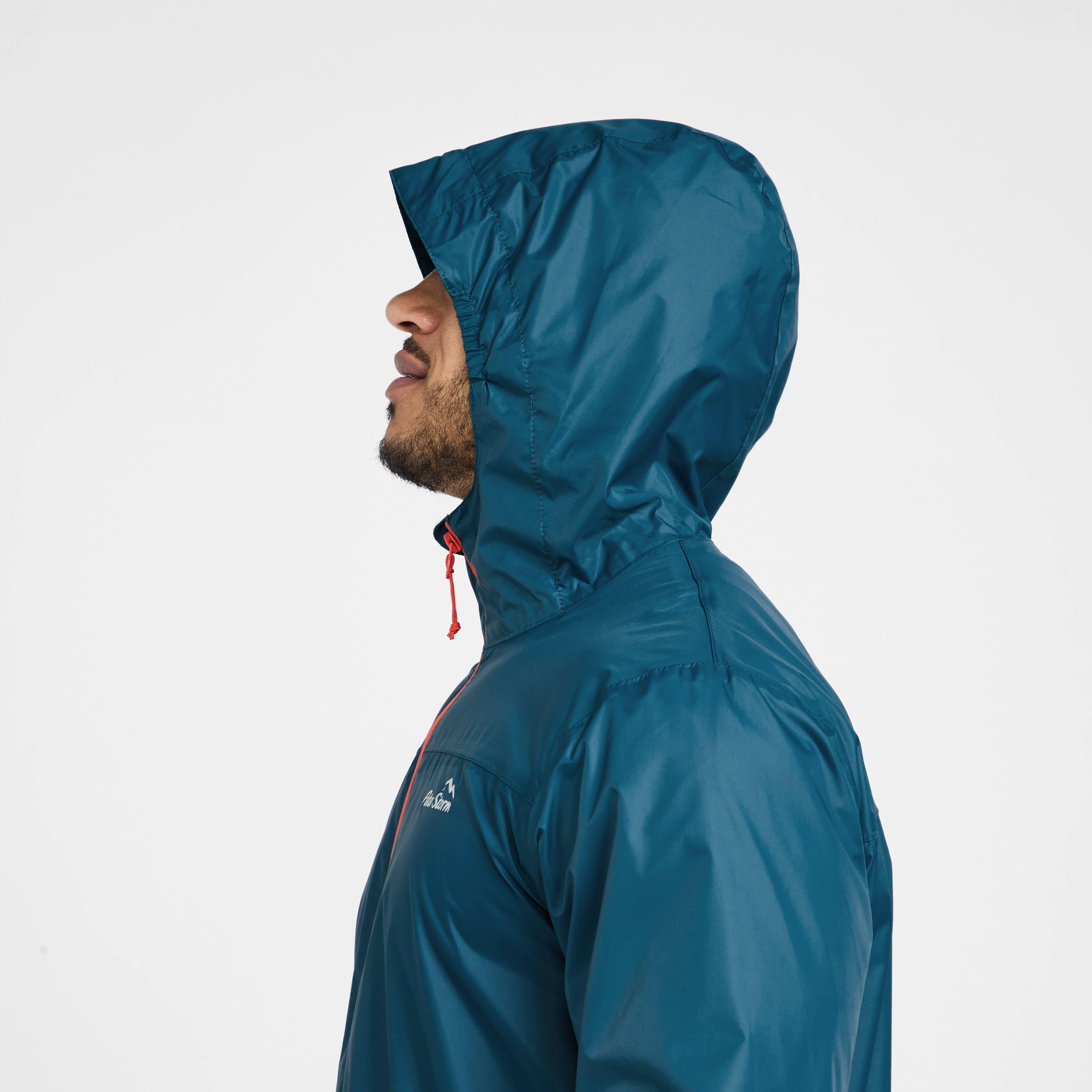 Men’s Cyclone Waterproof Jacket - Image 5