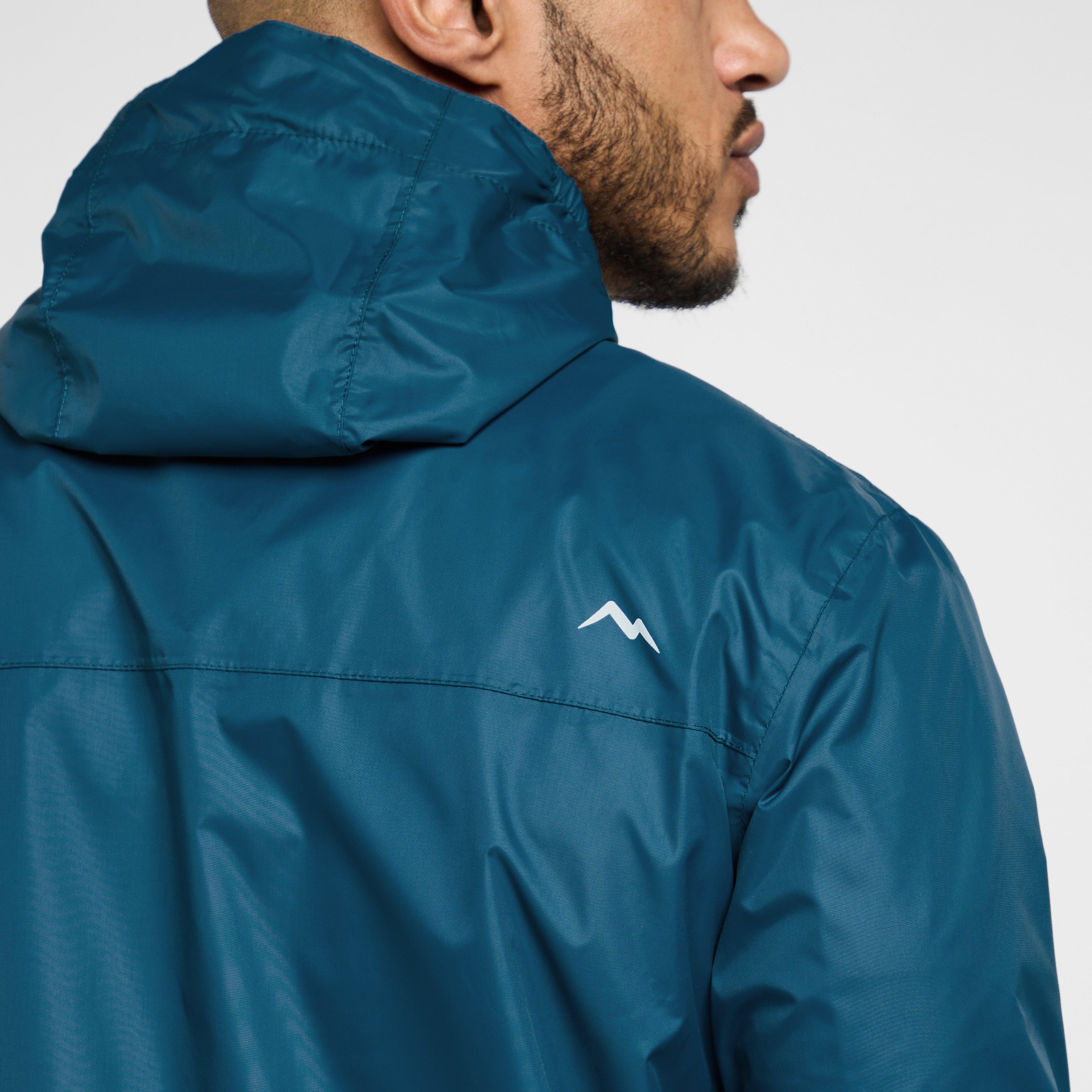 Men’s Cyclone Waterproof Jacket - Image 6