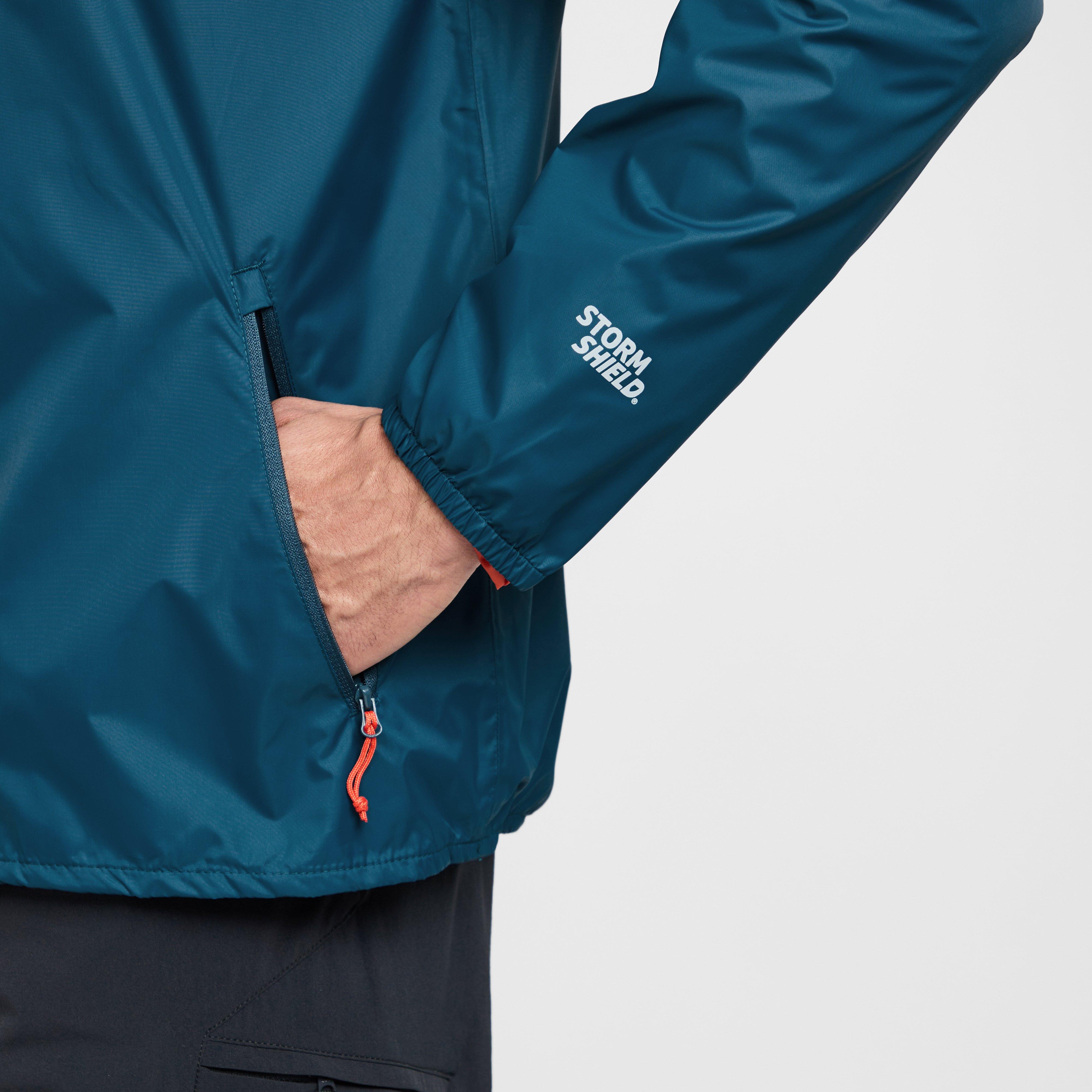 Men’s Cyclone Waterproof Jacket - Image 7