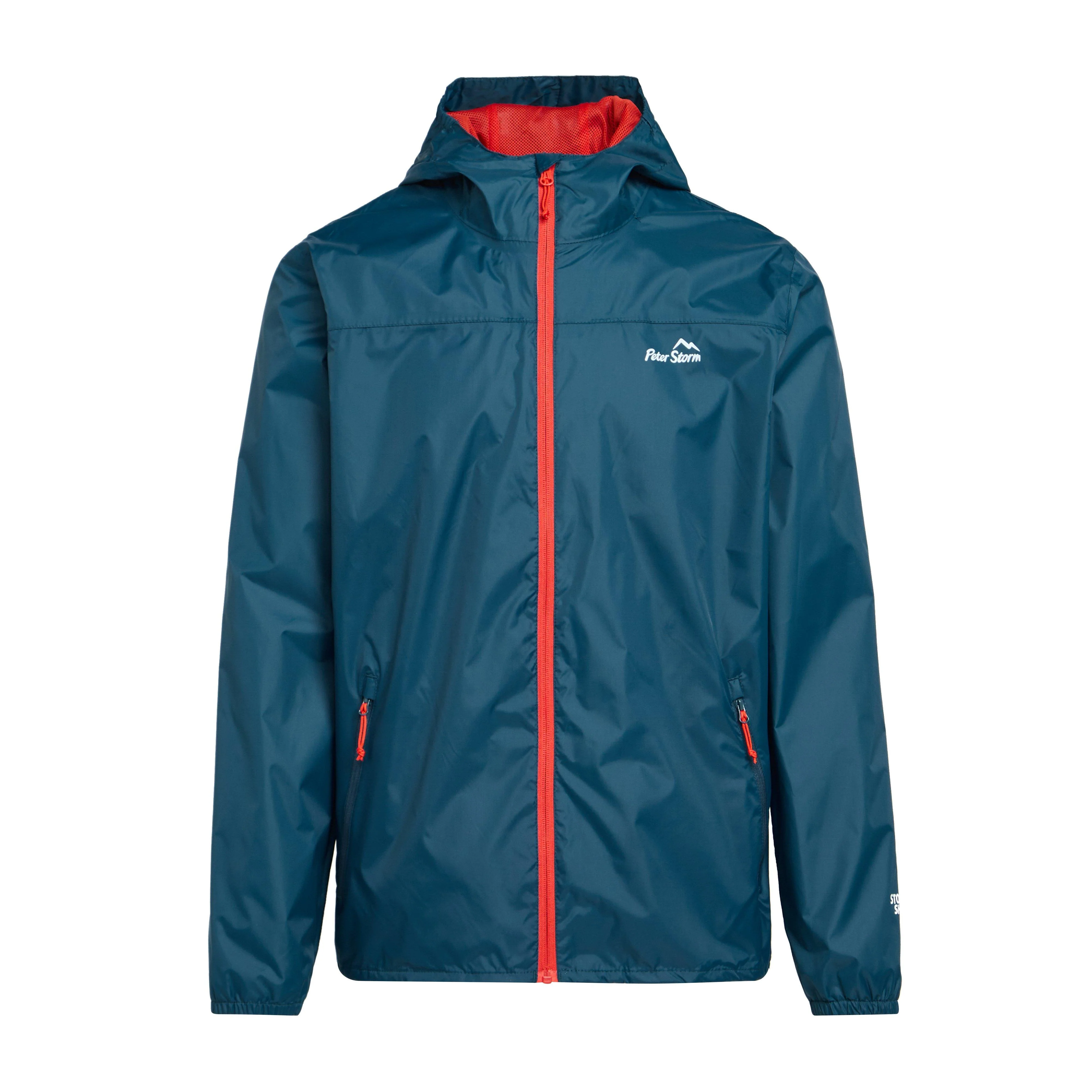 Men’s Cyclone Waterproof Jacket - Image 8