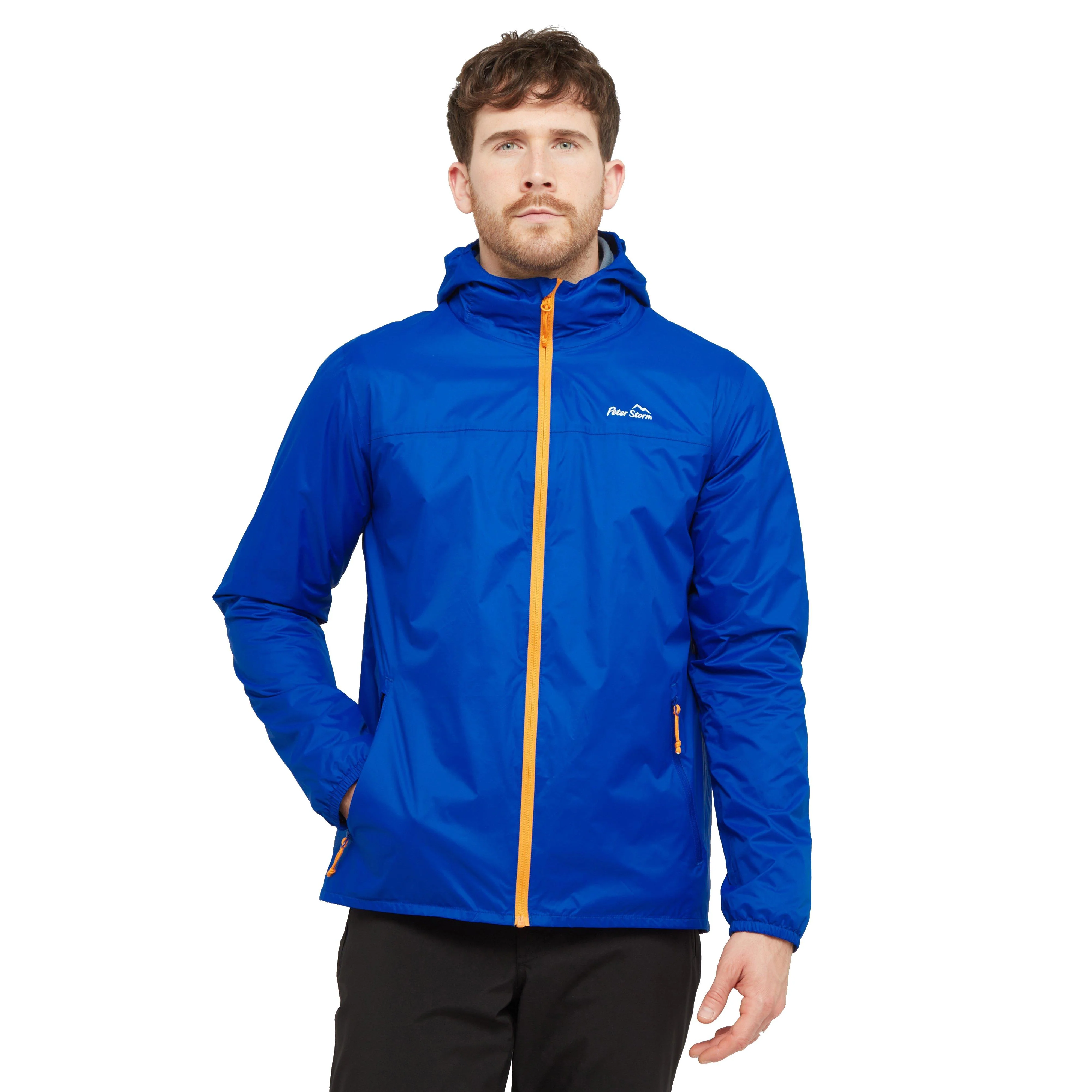 Men’s Cyclone Waterproof Jacket - Image 10