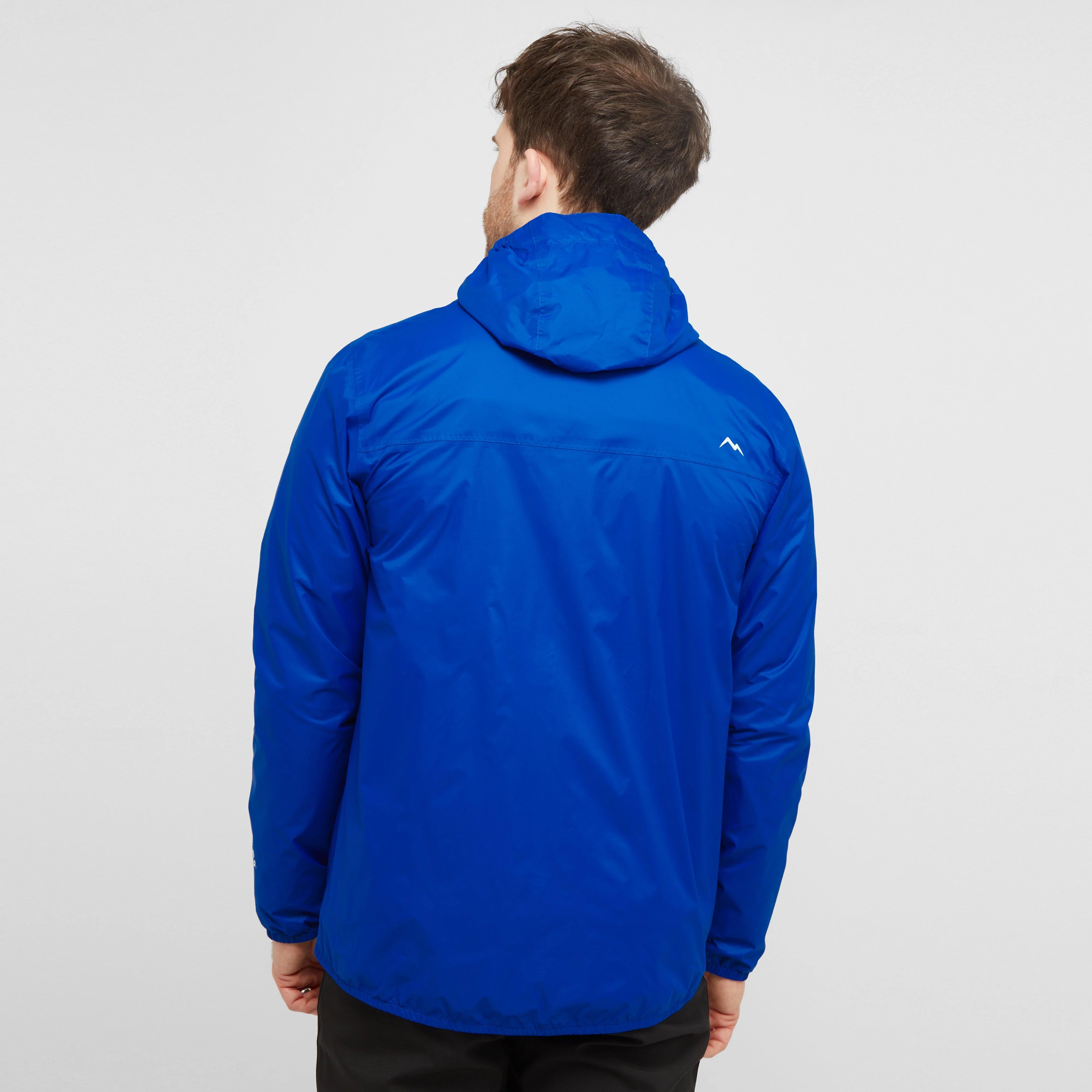 Men’s Cyclone Waterproof Jacket - Image 2