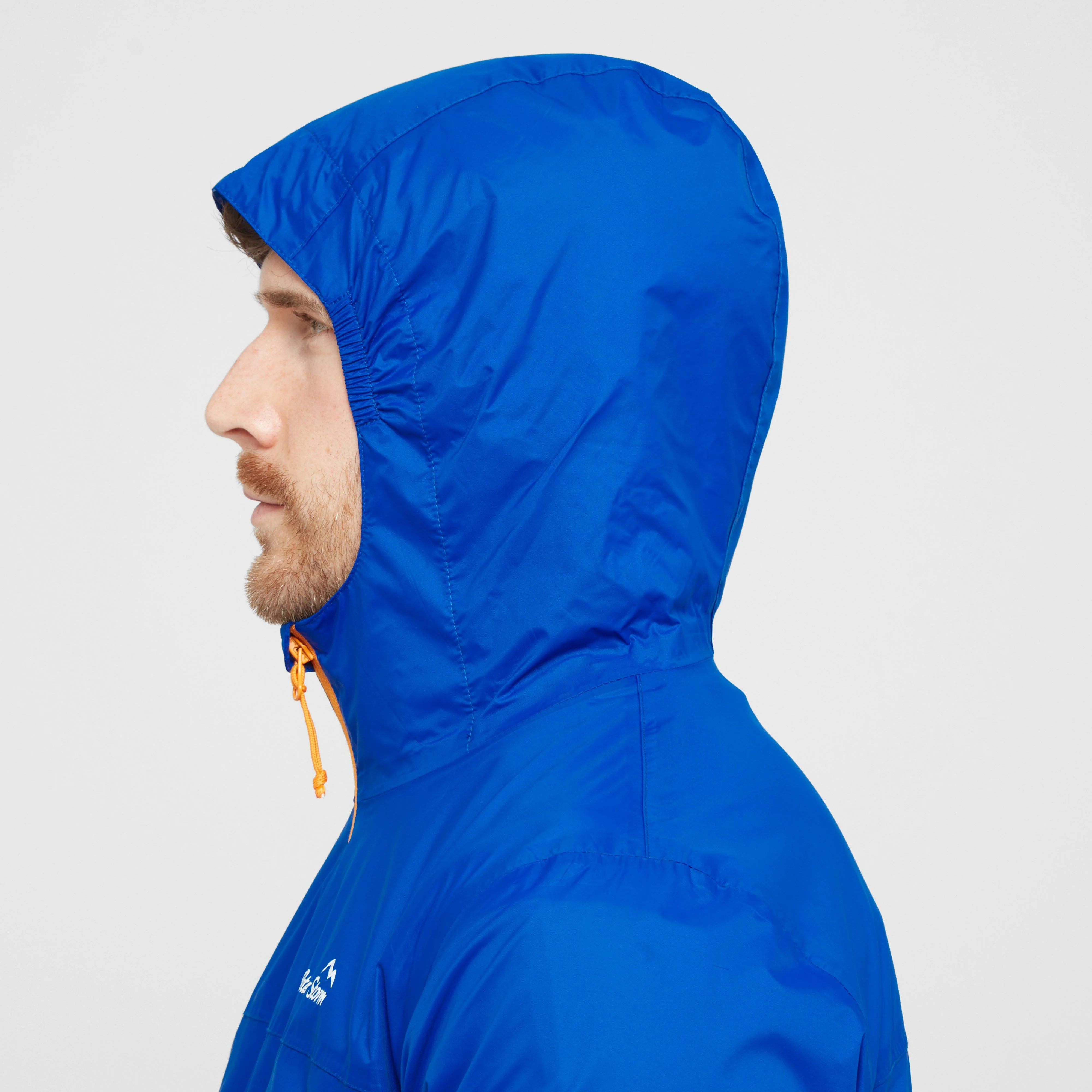 Men’s Cyclone Waterproof Jacket - Image 5