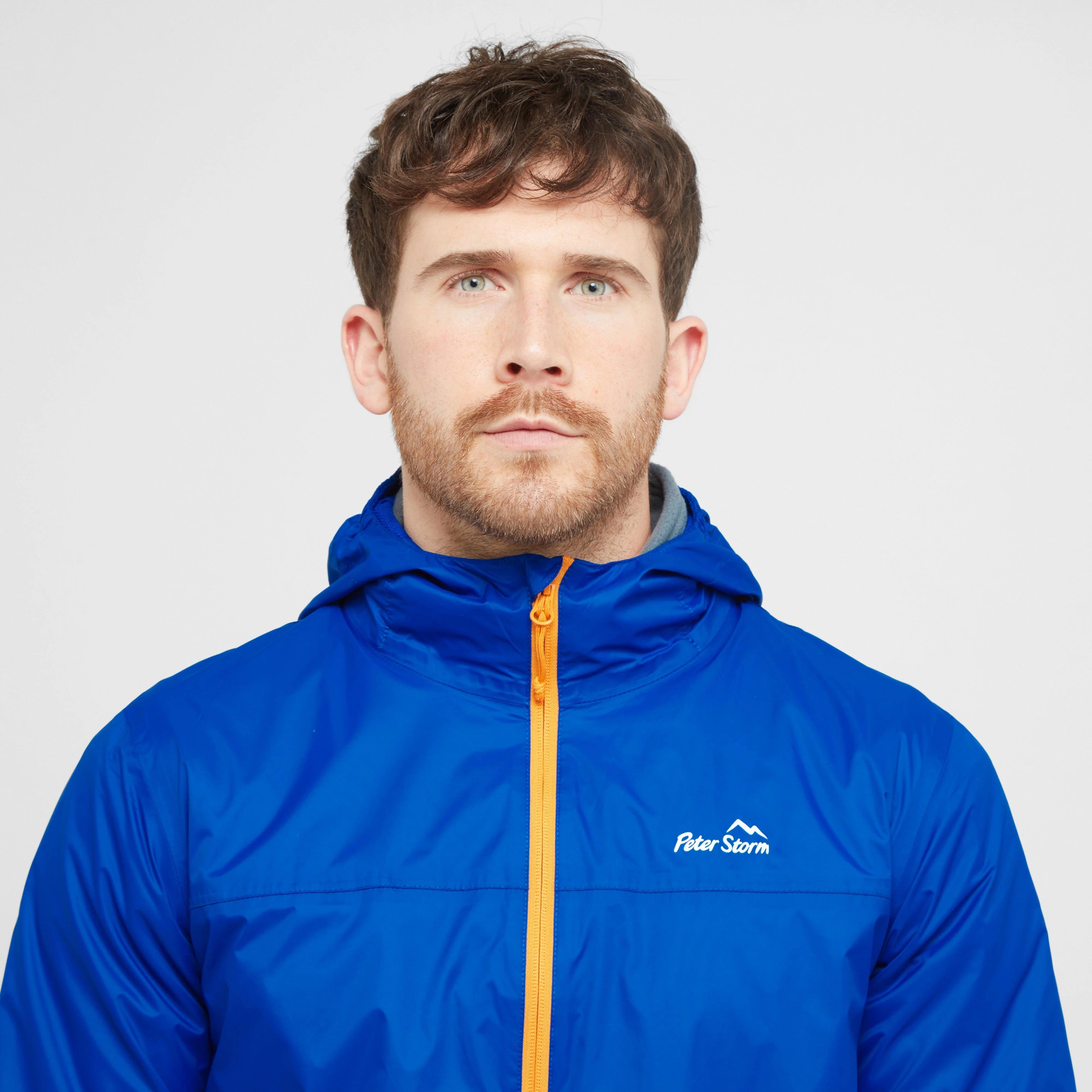 Men’s Cyclone Waterproof Jacket - Image 6