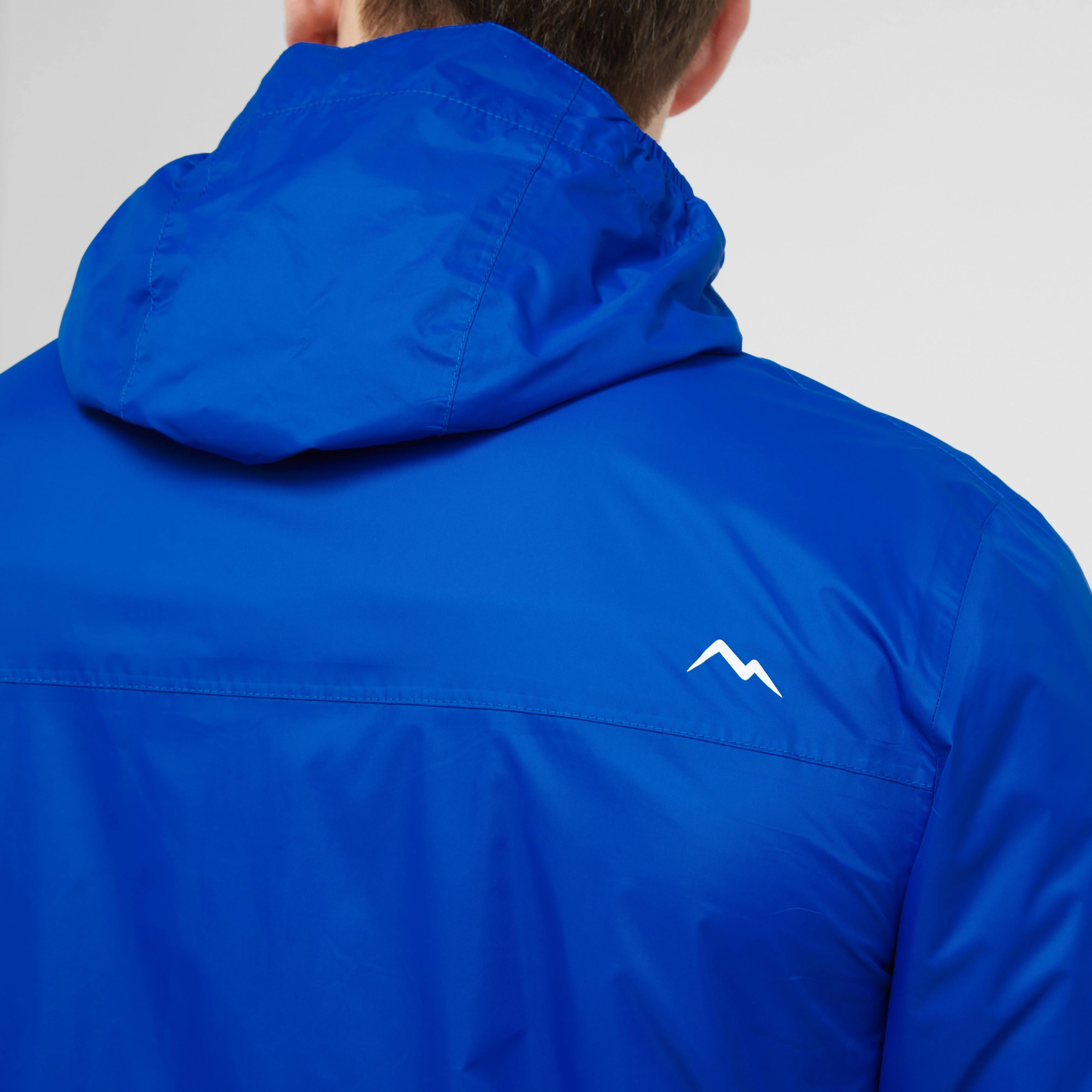Men’s Cyclone Waterproof Jacket - Image 7