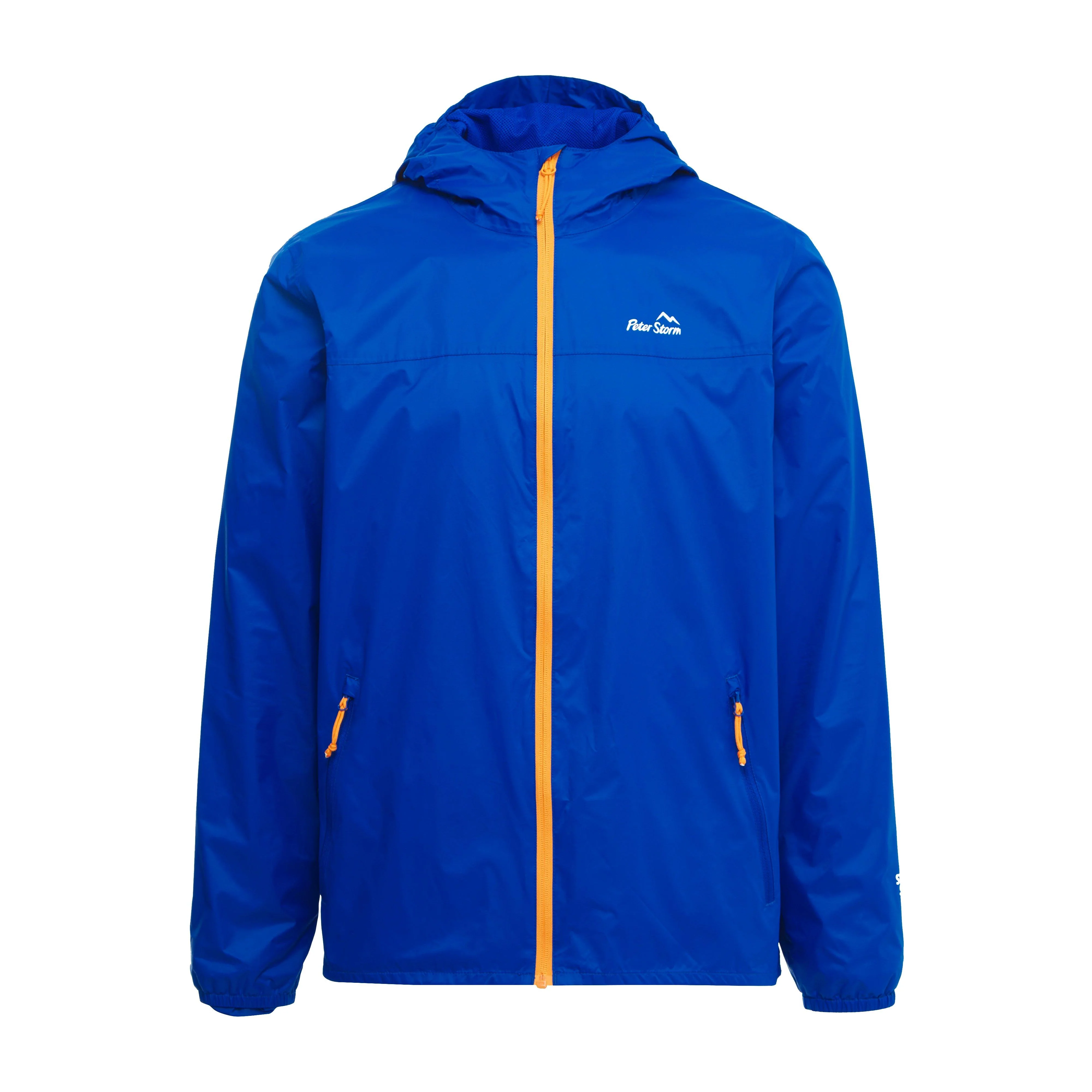 Men’s Cyclone Waterproof Jacket - Image 9