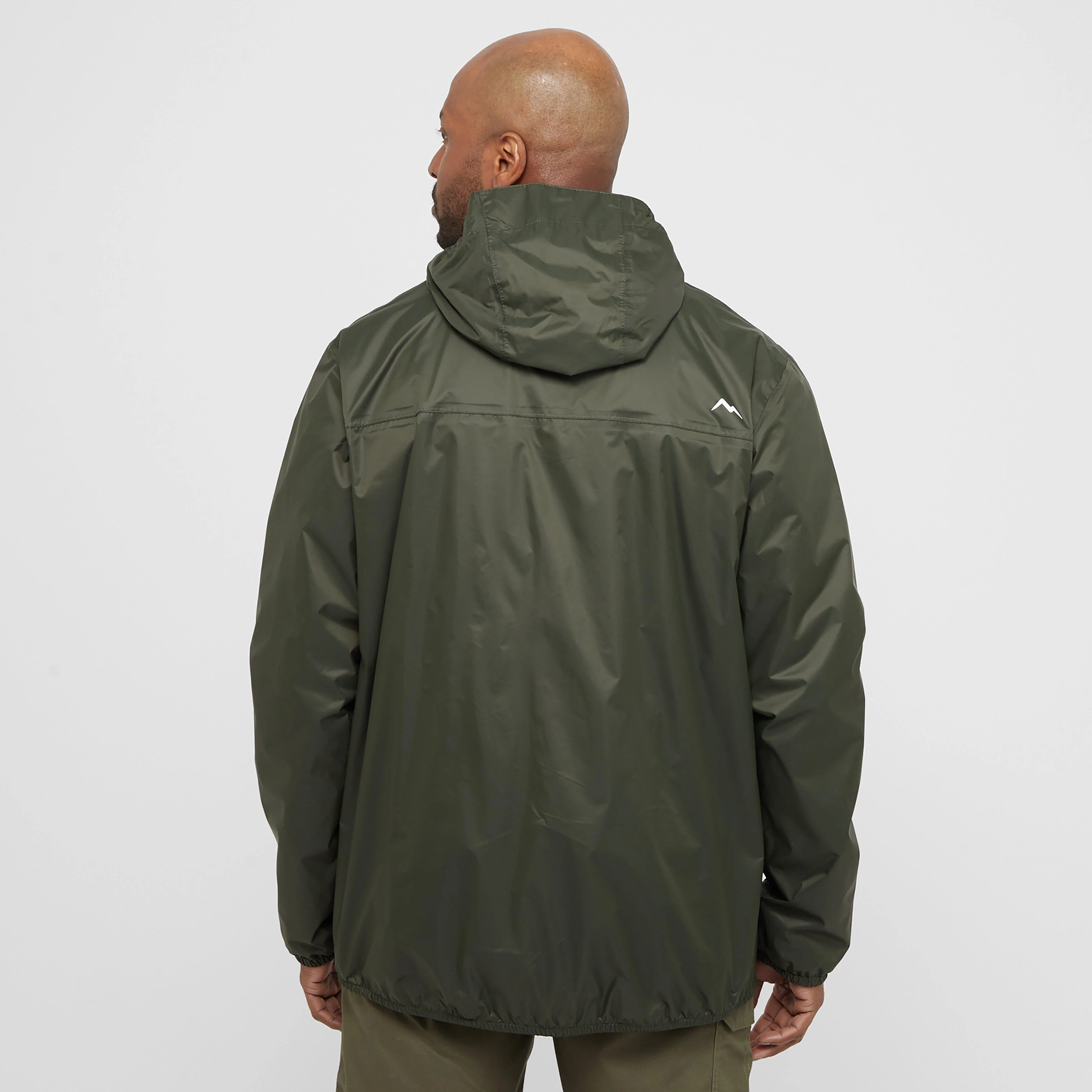 Men’s Cyclone Waterproof Jacket - Image 2