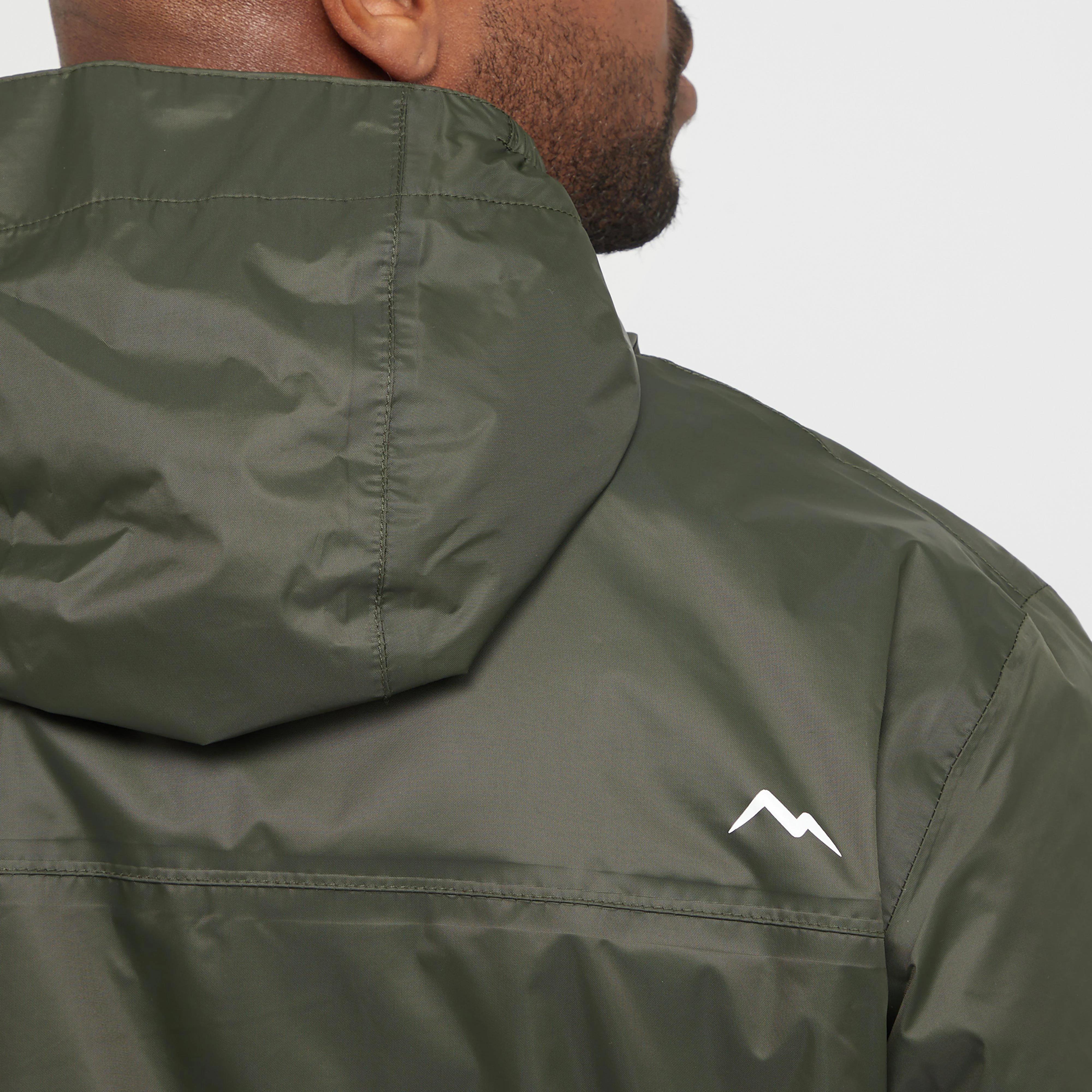 Men’s Cyclone Waterproof Jacket - Image 6