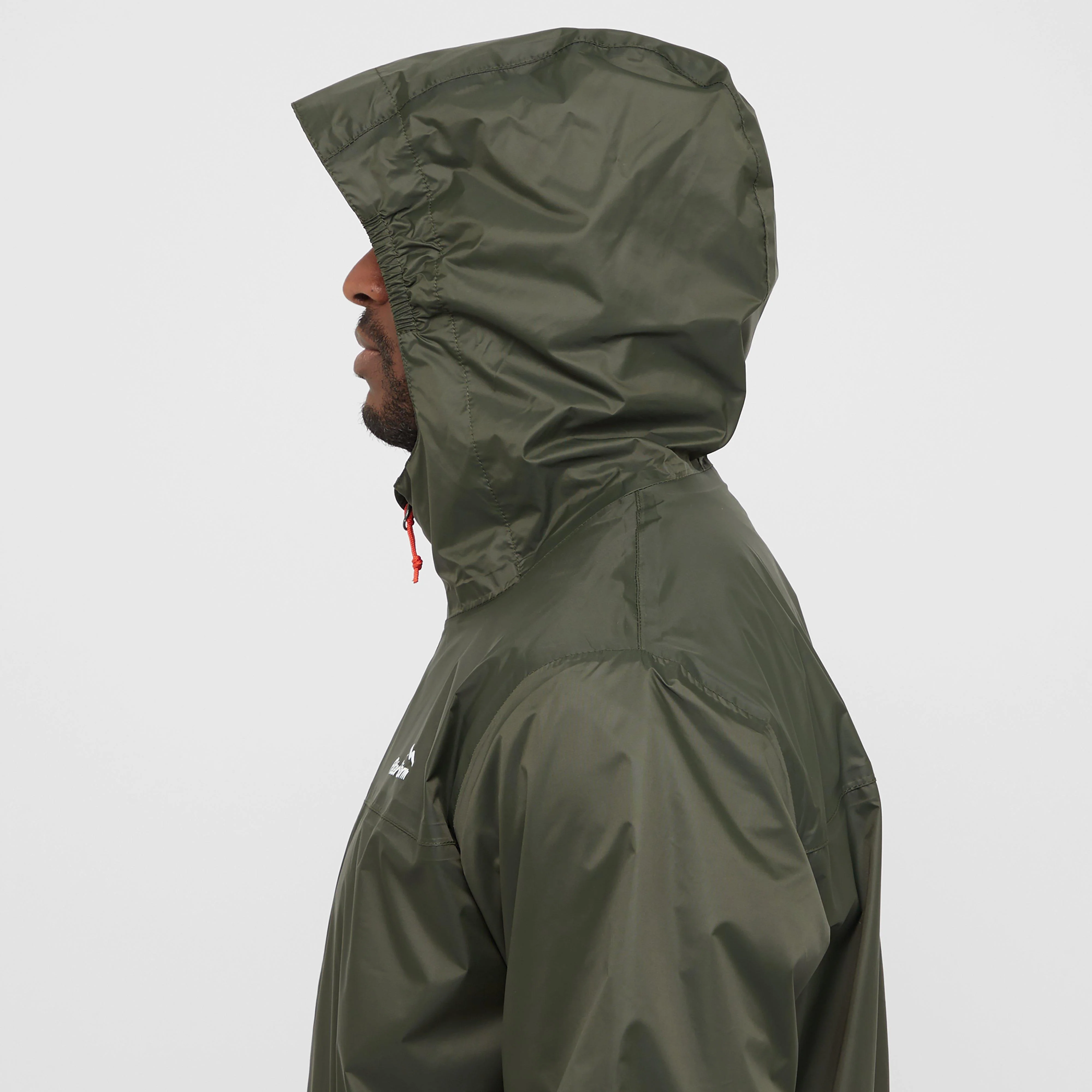 Men’s Cyclone Waterproof Jacket - Image 8