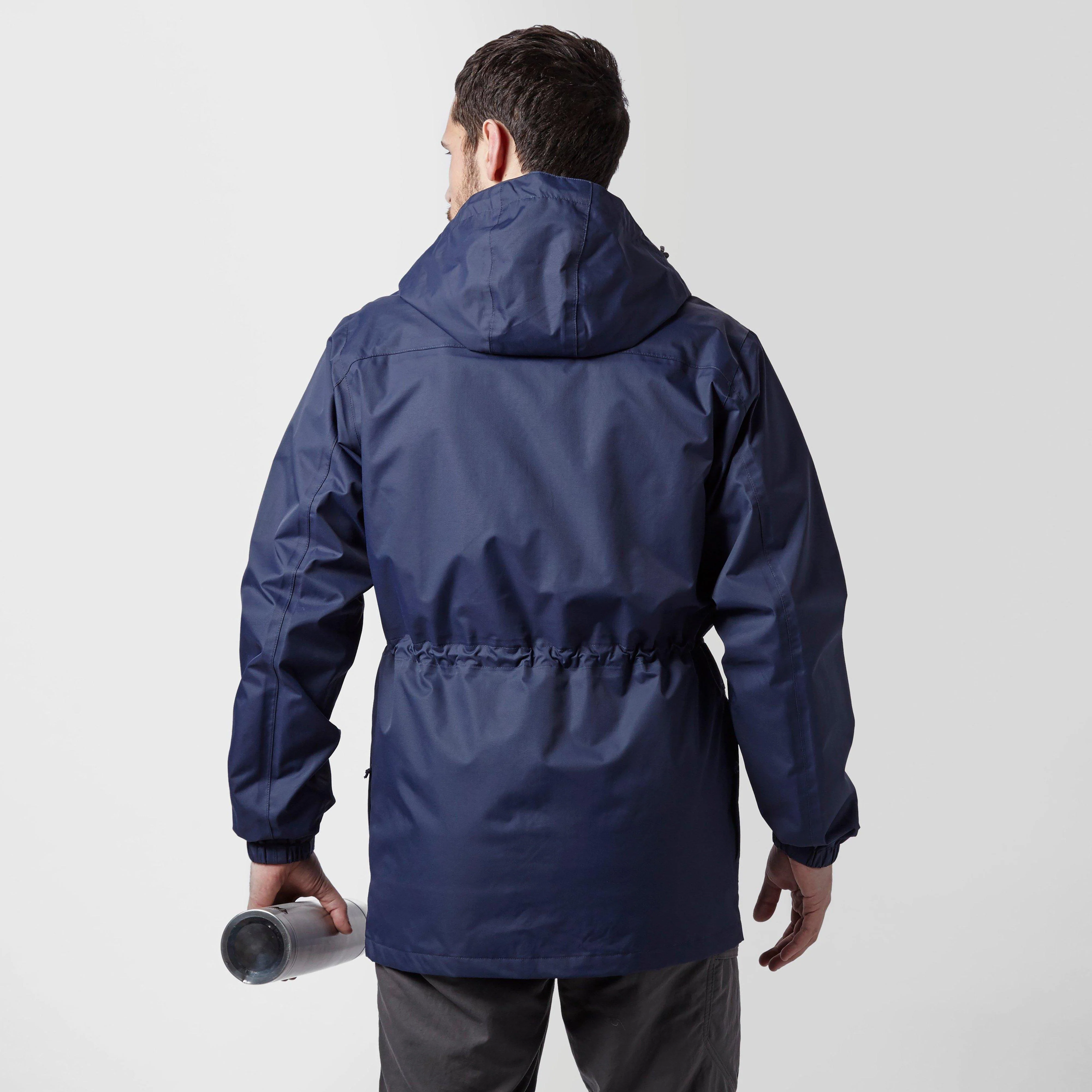 Men's Cyclone Waterproof Jacket - Image 2