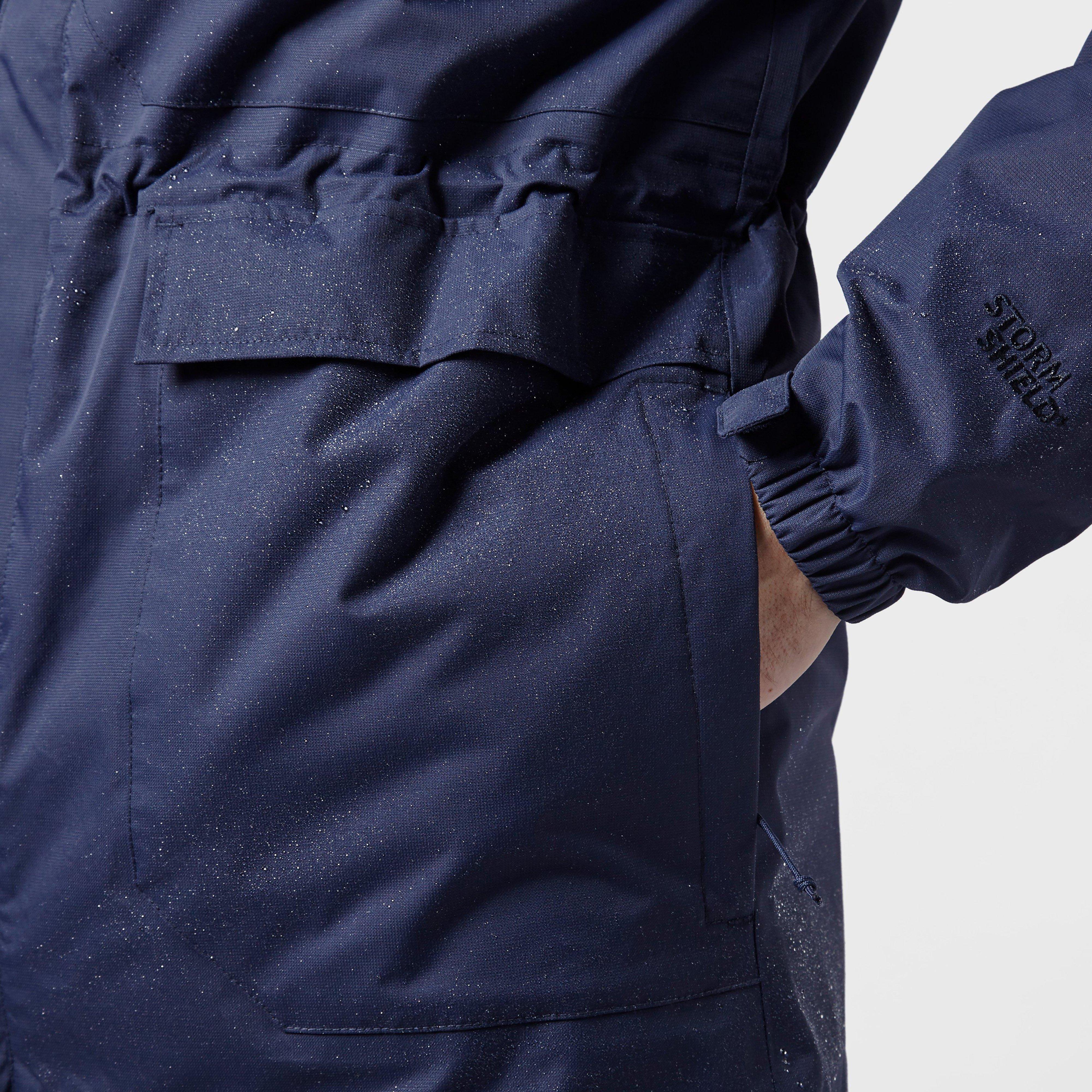 Men's Cyclone Waterproof Jacket - Image 5