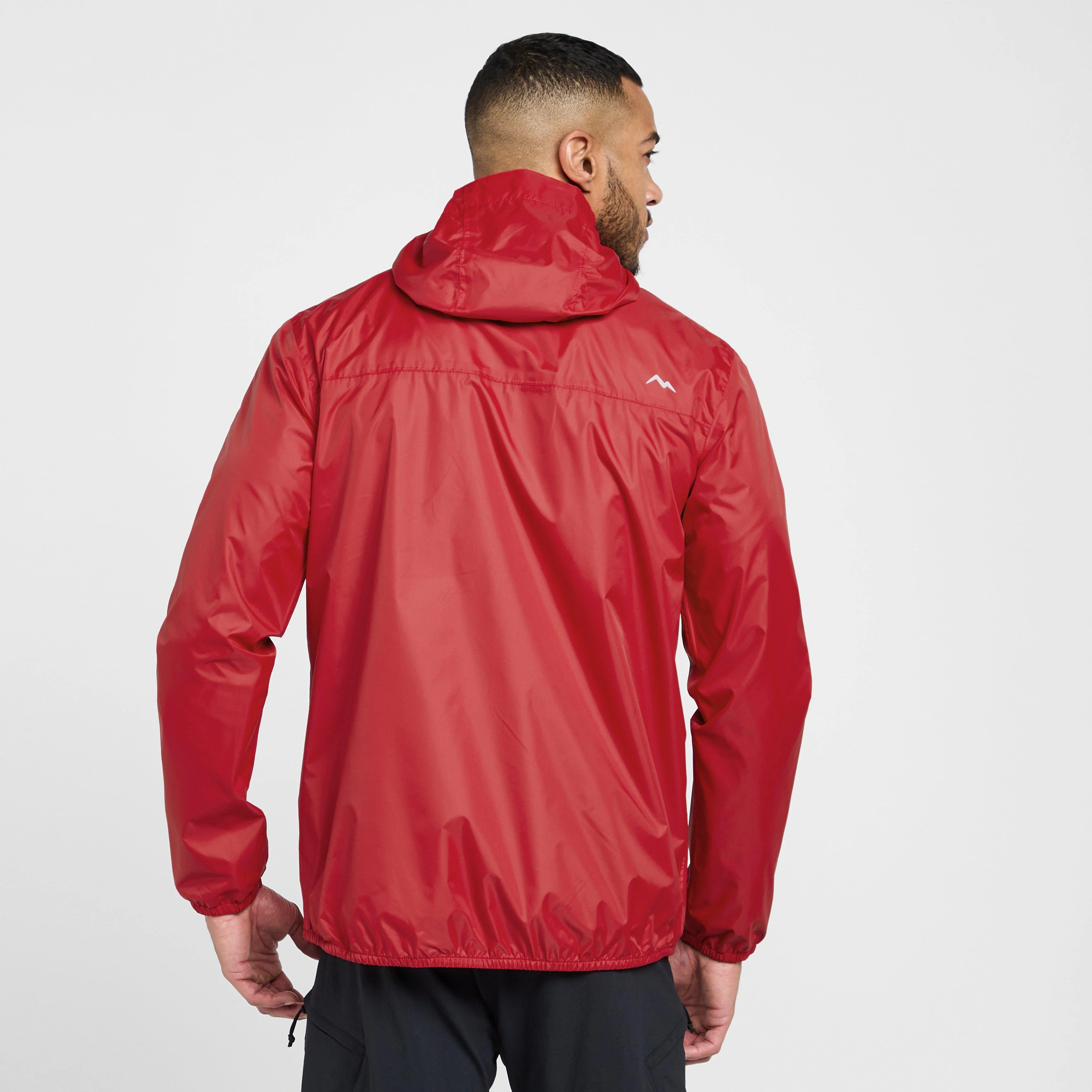 Men’s Cyclone Waterproof Jacket - Image 2