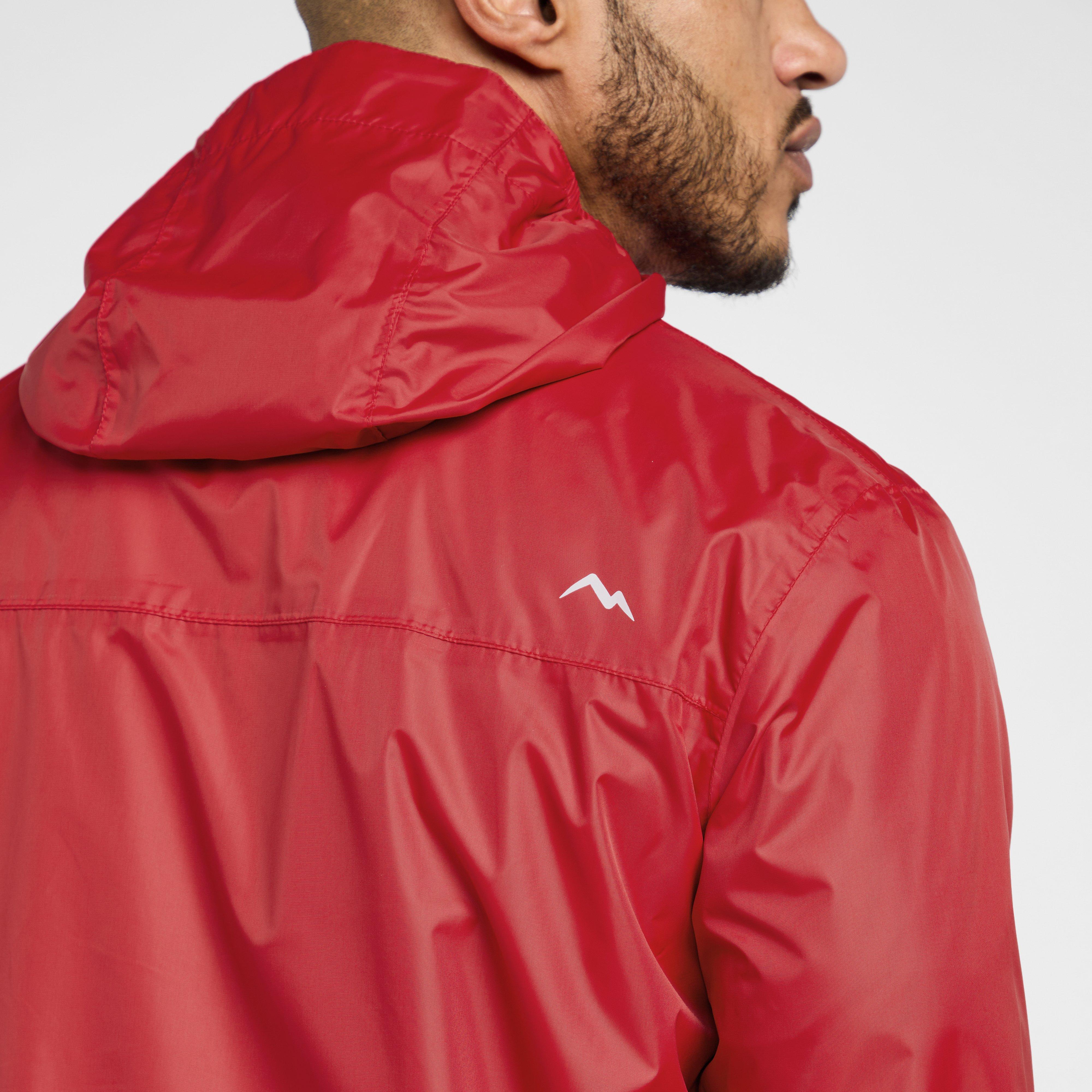 Men’s Cyclone Waterproof Jacket - Image 6