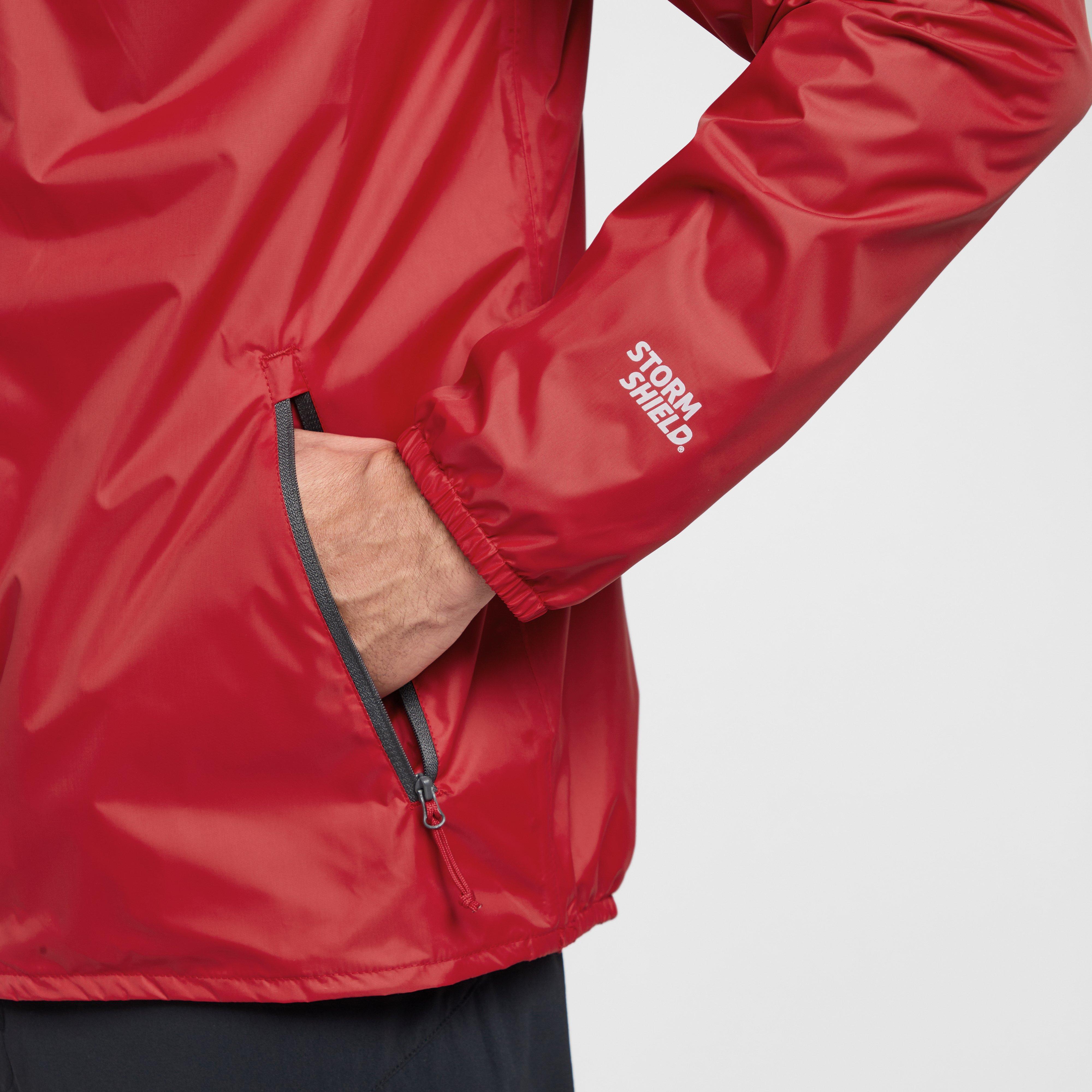 Men’s Cyclone Waterproof Jacket - Image 7