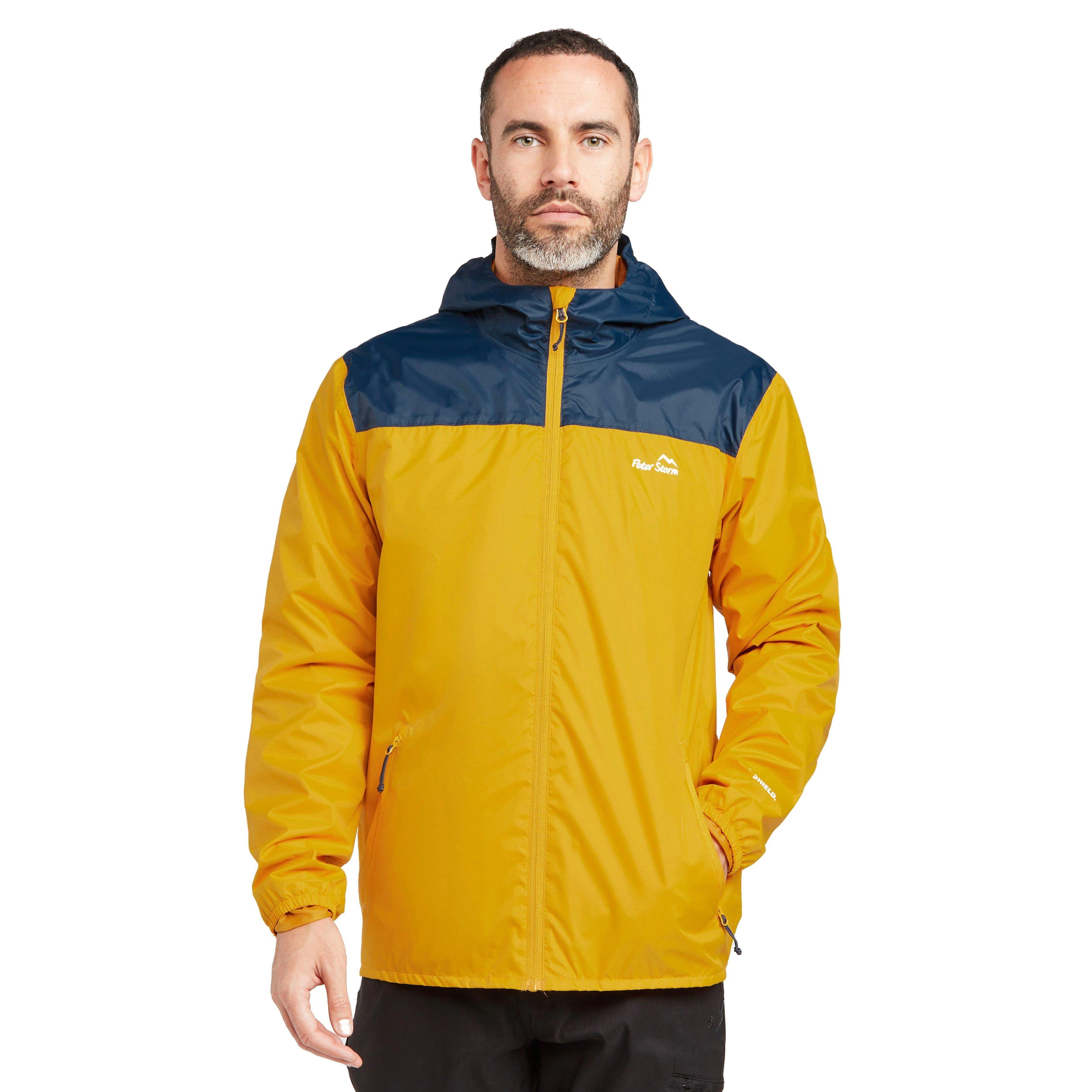 Men’s Cyclone Waterproof Jacket - Image 10