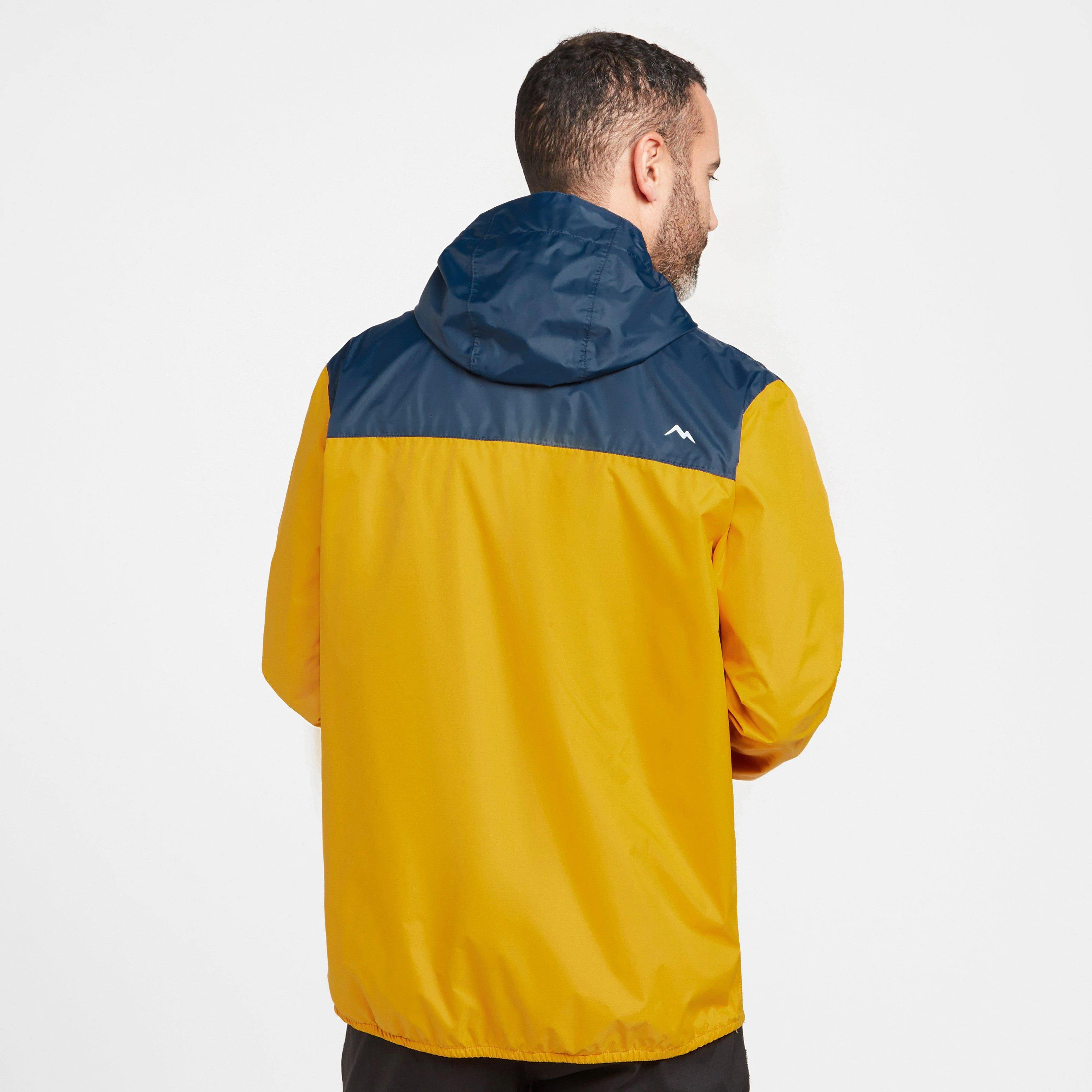 Men’s Cyclone Waterproof Jacket - Image 2