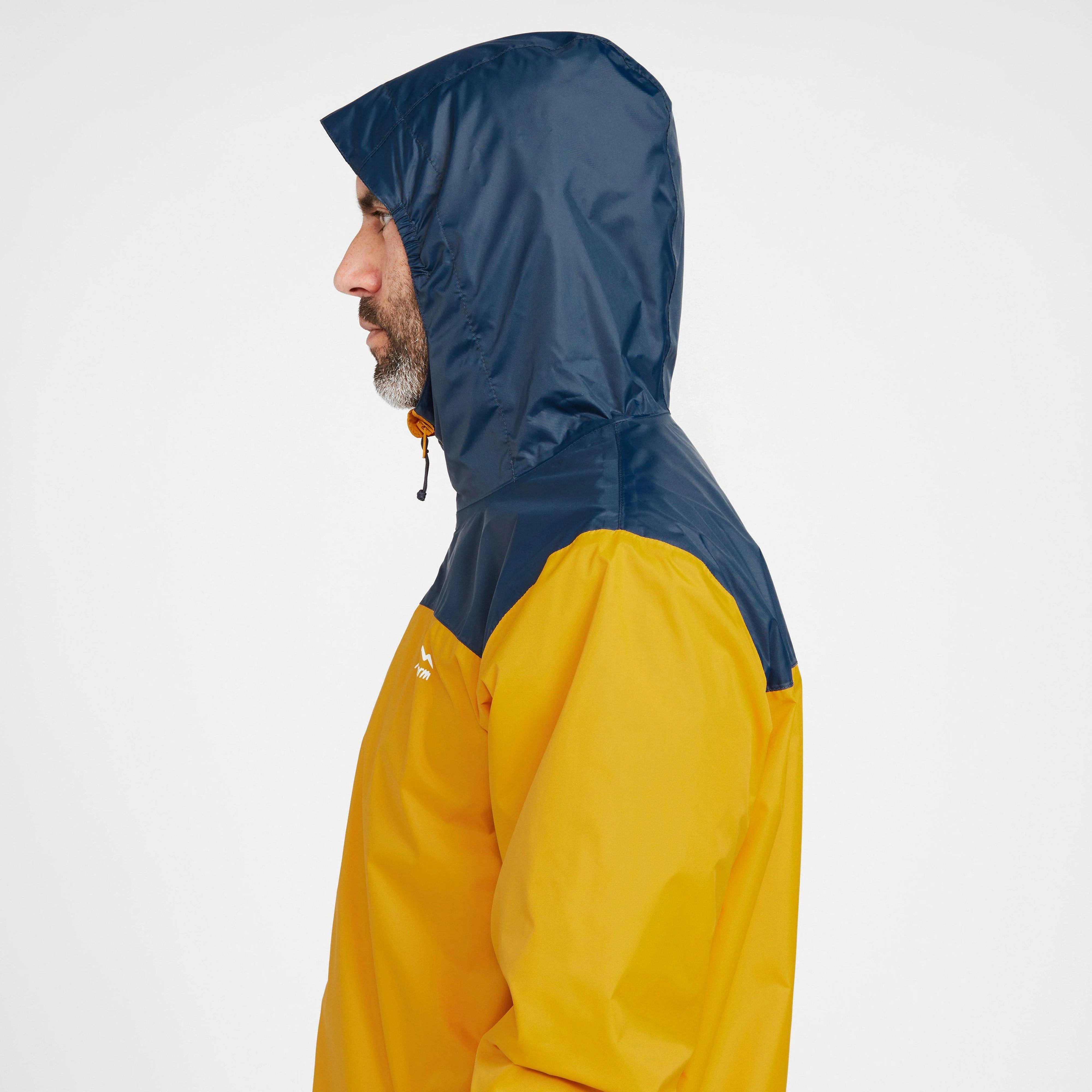 Men’s Cyclone Waterproof Jacket - Image 6