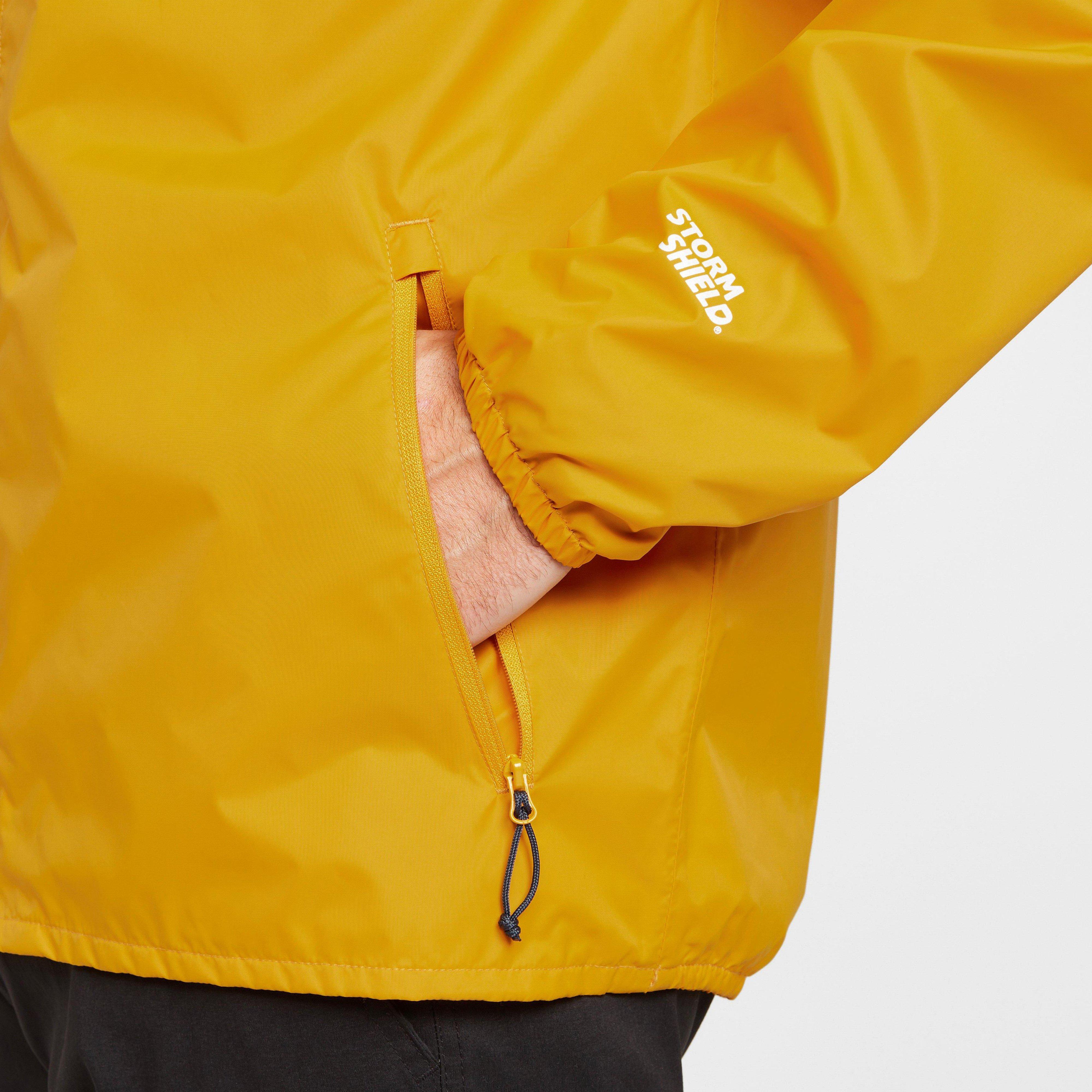 Men’s Cyclone Waterproof Jacket - Image 7