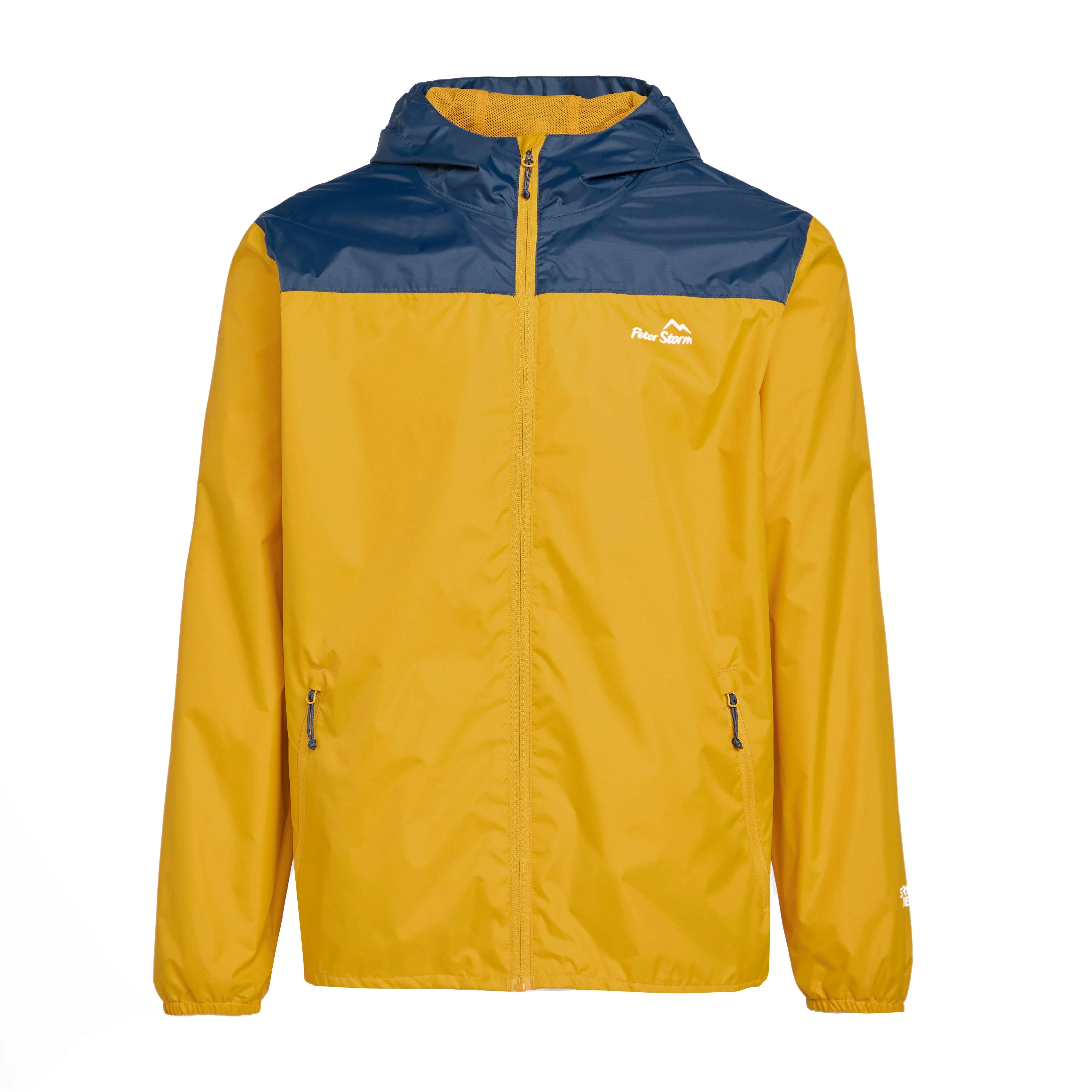 Men’s Cyclone Waterproof Jacket - Image 9