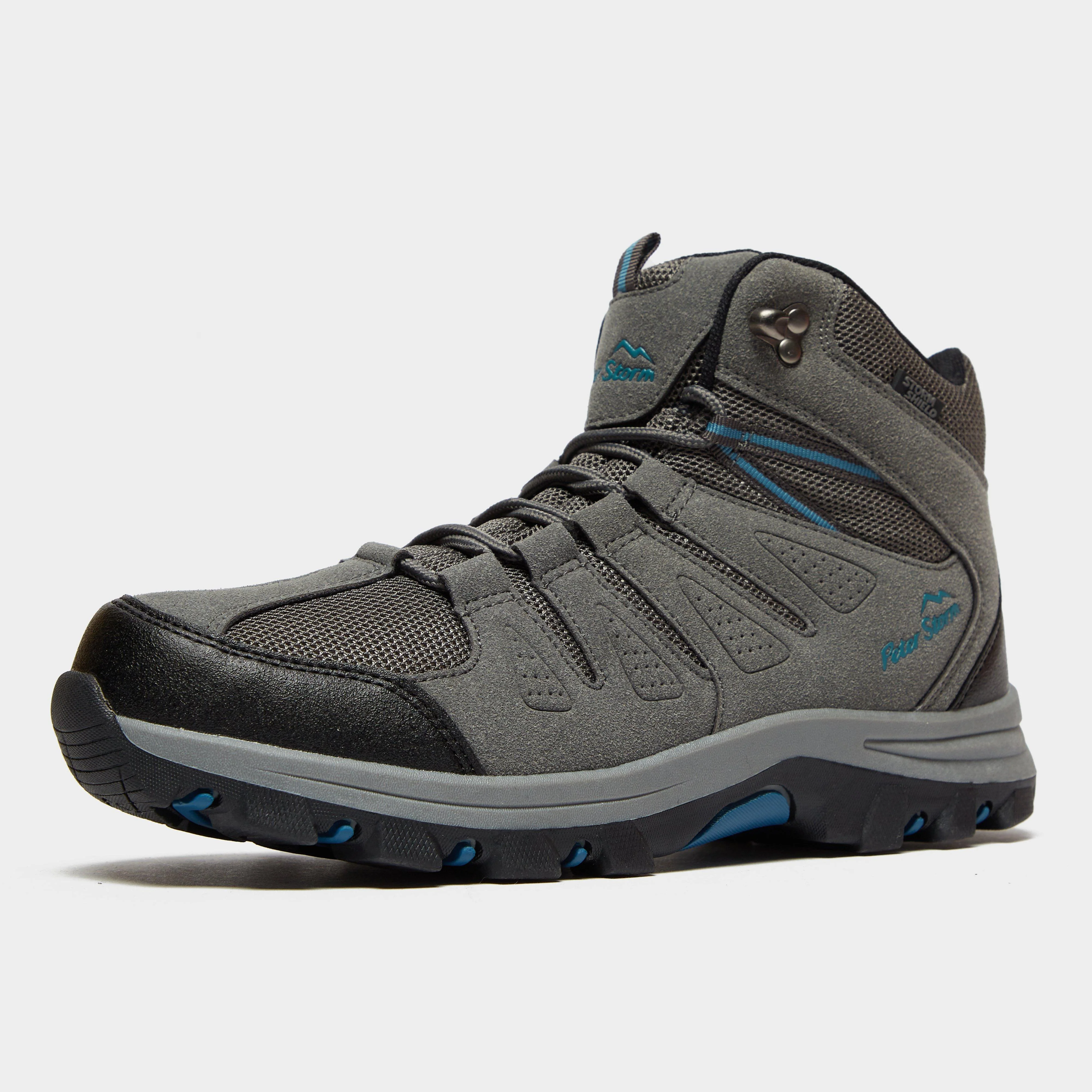 Men's Dovedale Hiking Boots - Image 3