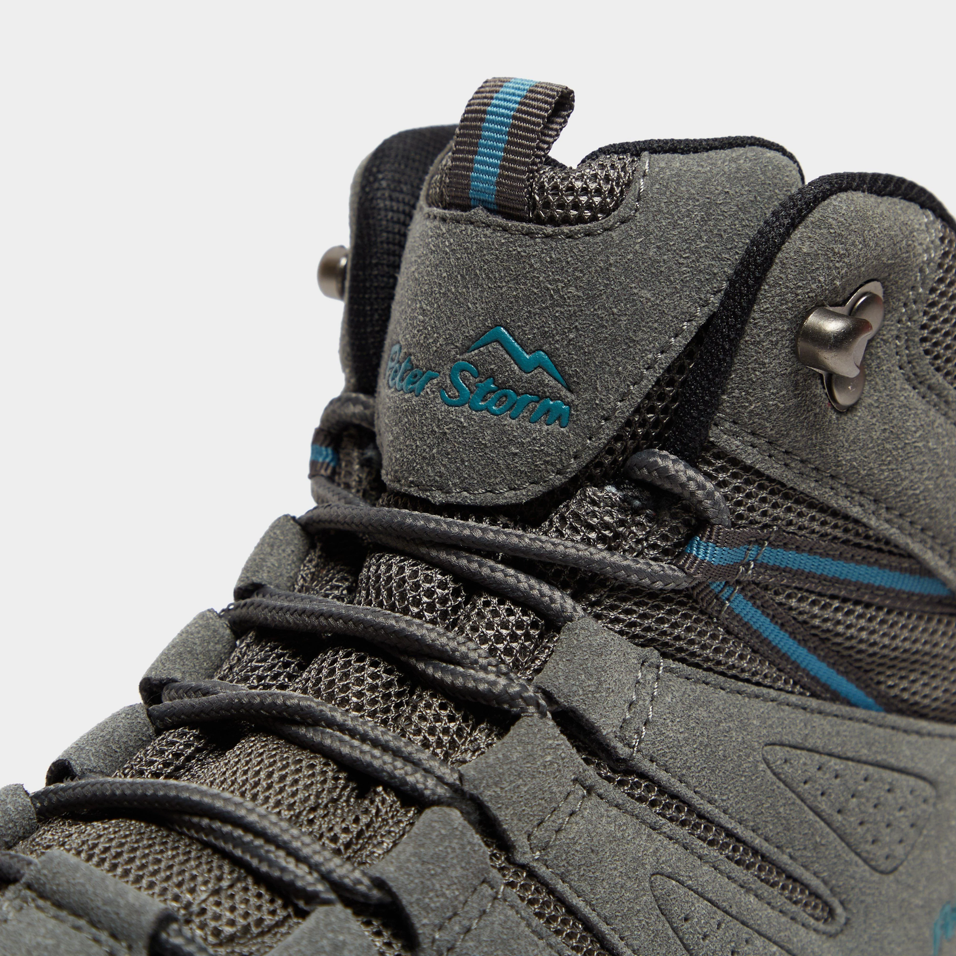 Men's Dovedale Hiking Boots - Image 4