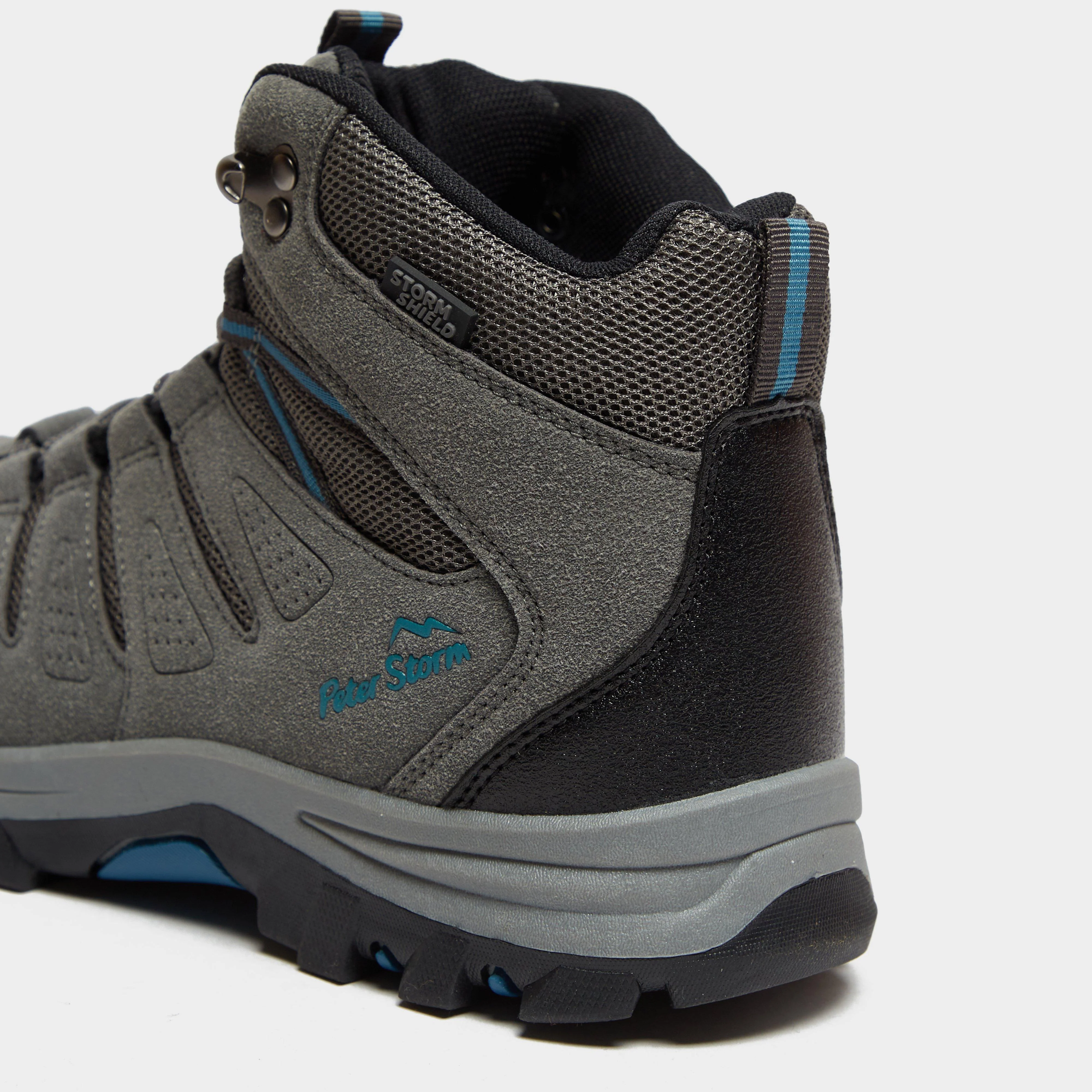 Men's Dovedale Hiking Boots - Image 6
