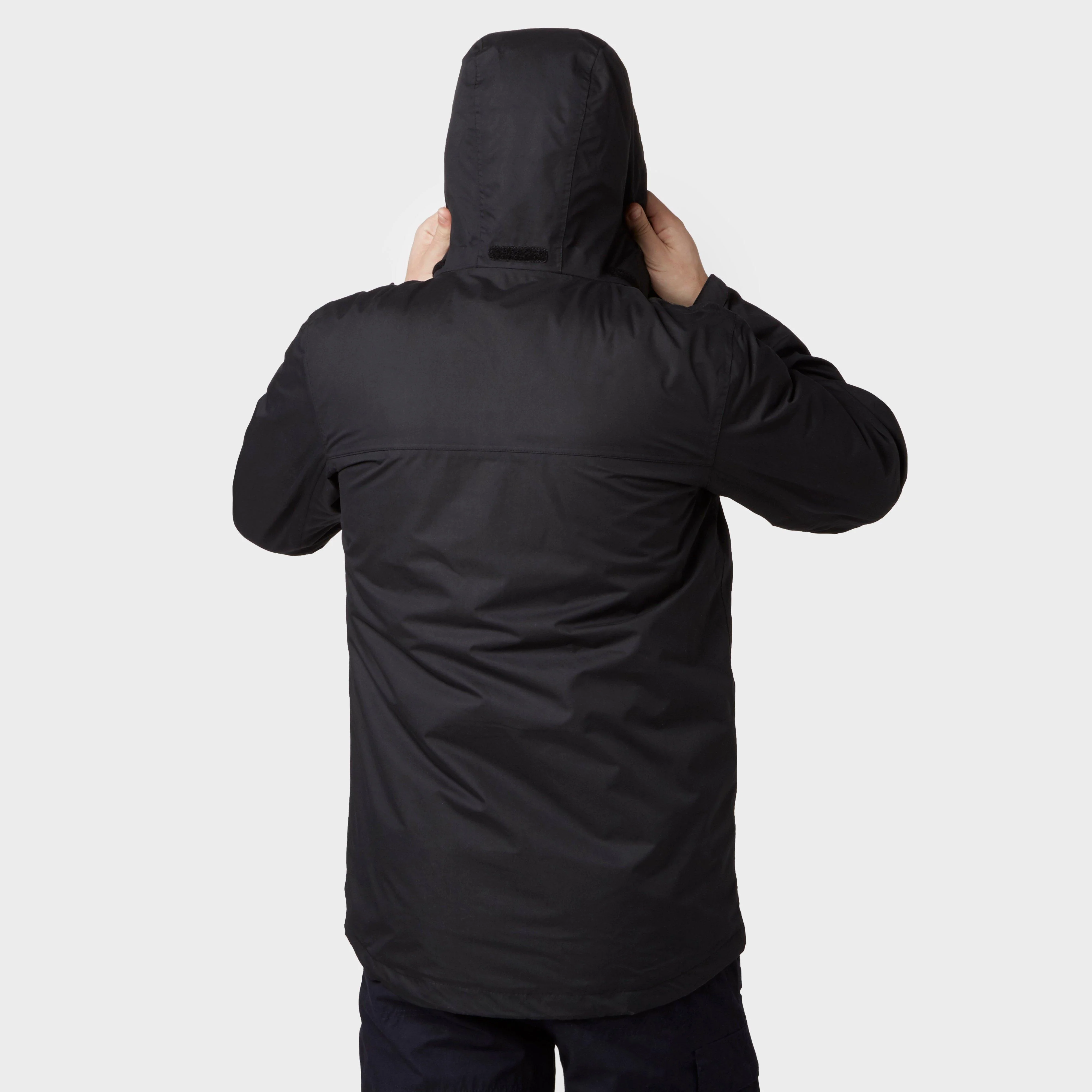 Men's Downpour 2-Layer Jacket - Image 2