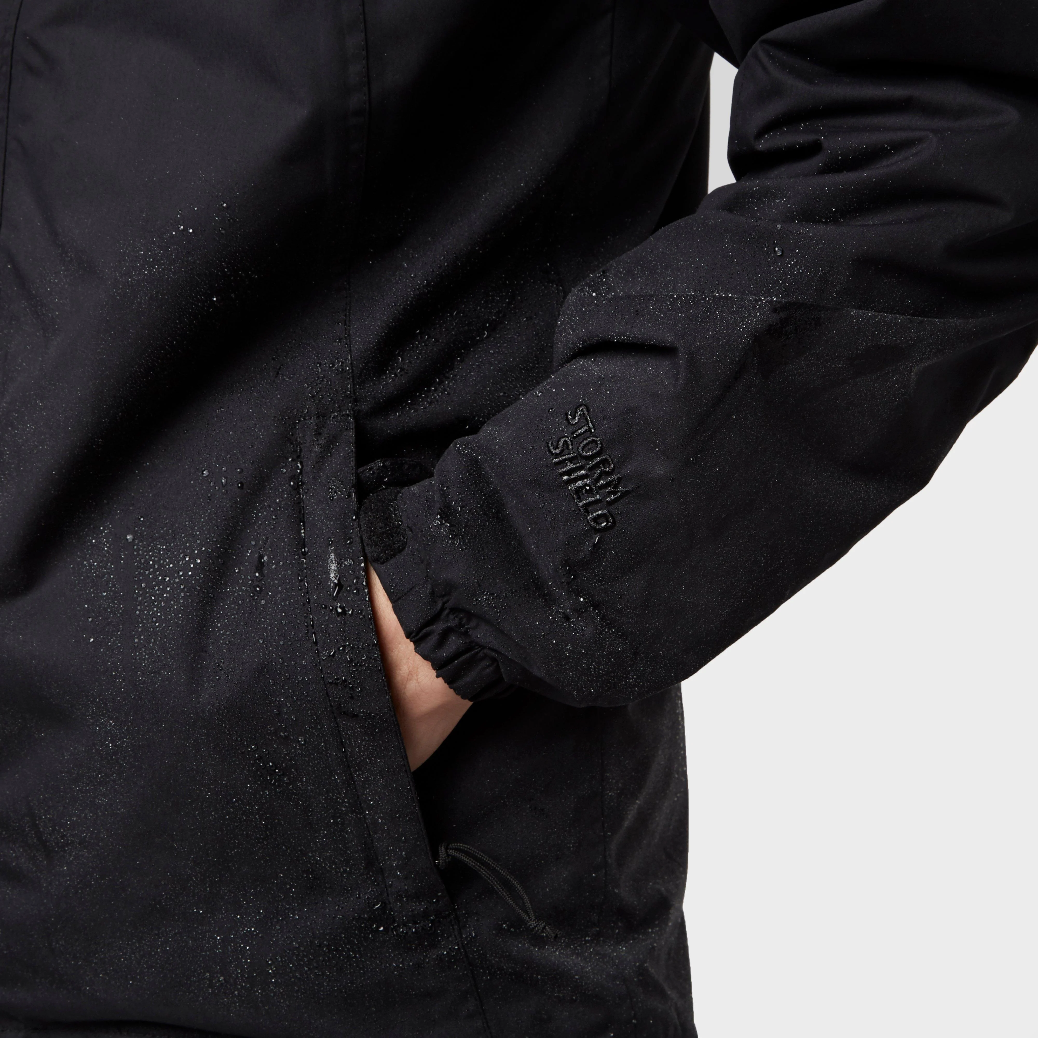 Men's Downpour 2-Layer Jacket - Image 6