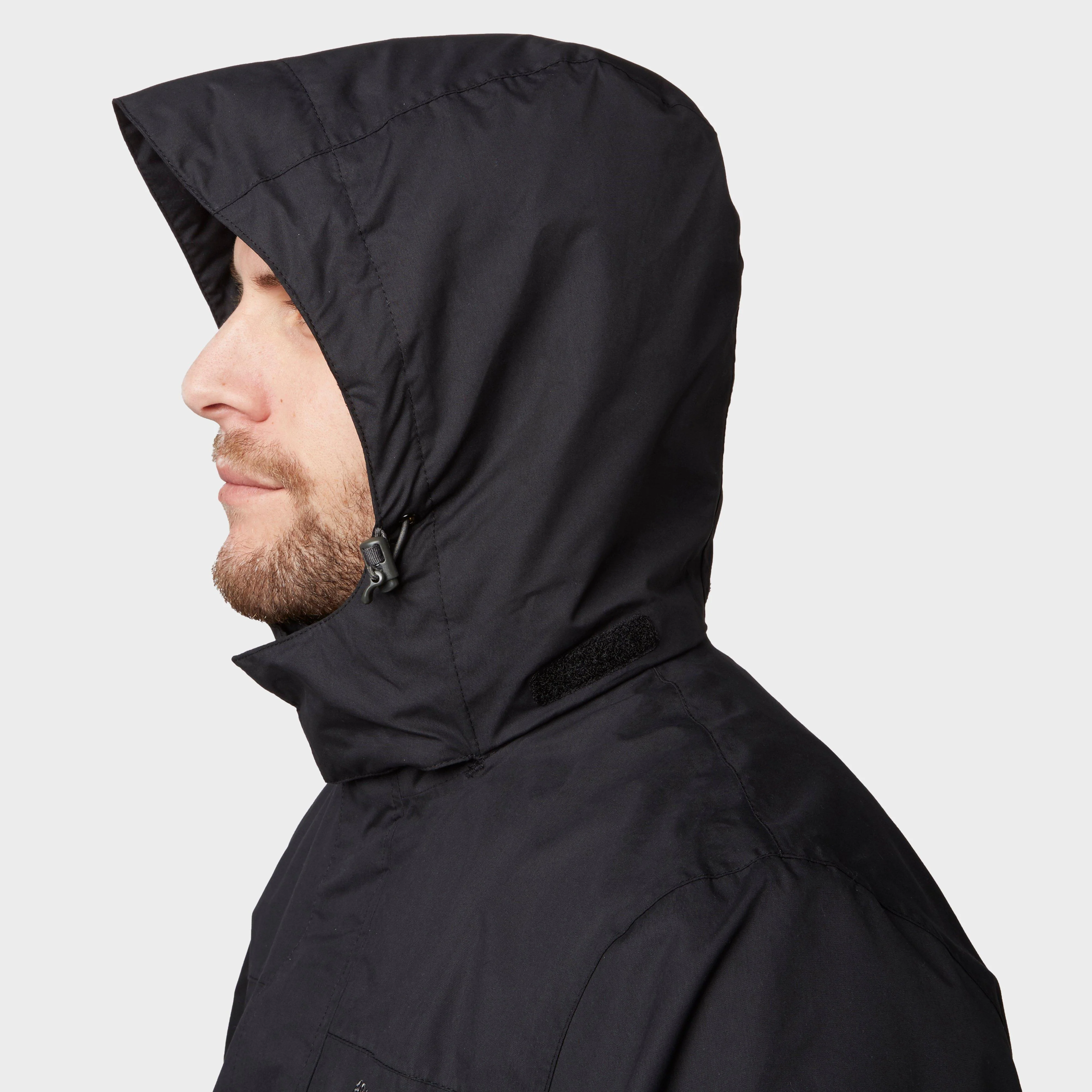 Men's Downpour 2-Layer Jacket - Image 9