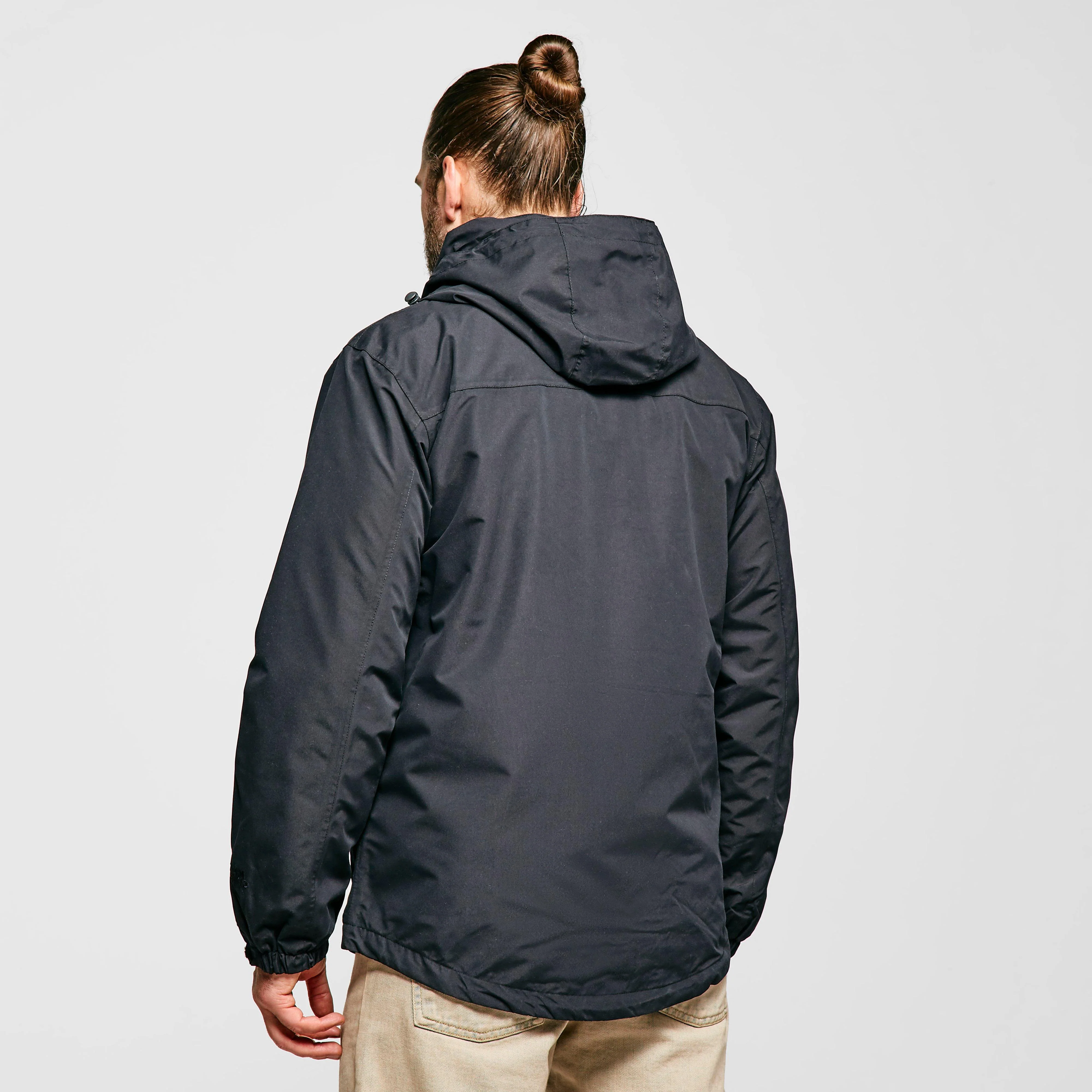 Men's Downpour 2-Layer Jacket - Image 10