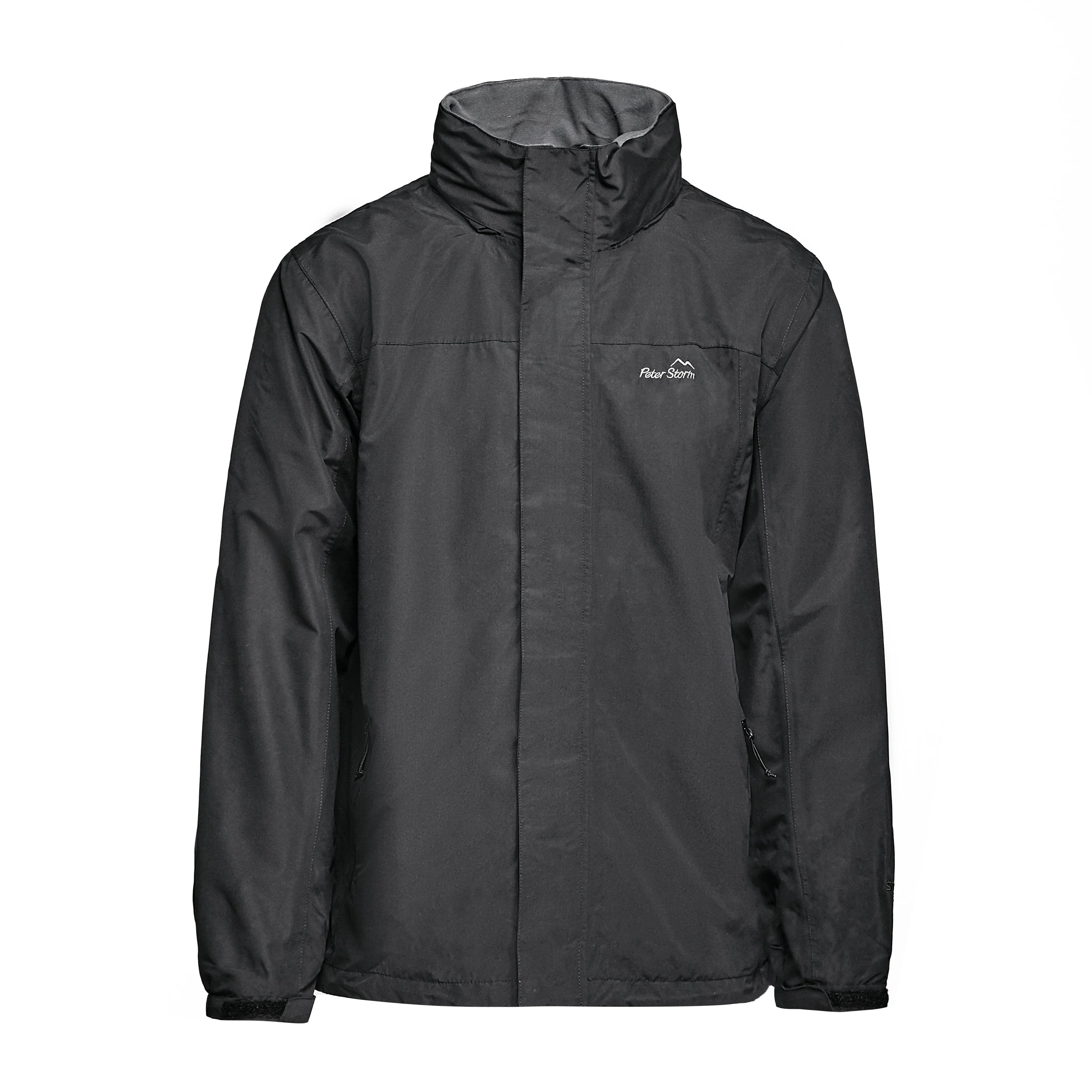 Men's Downpour 2-Layer Jacket - Image 11