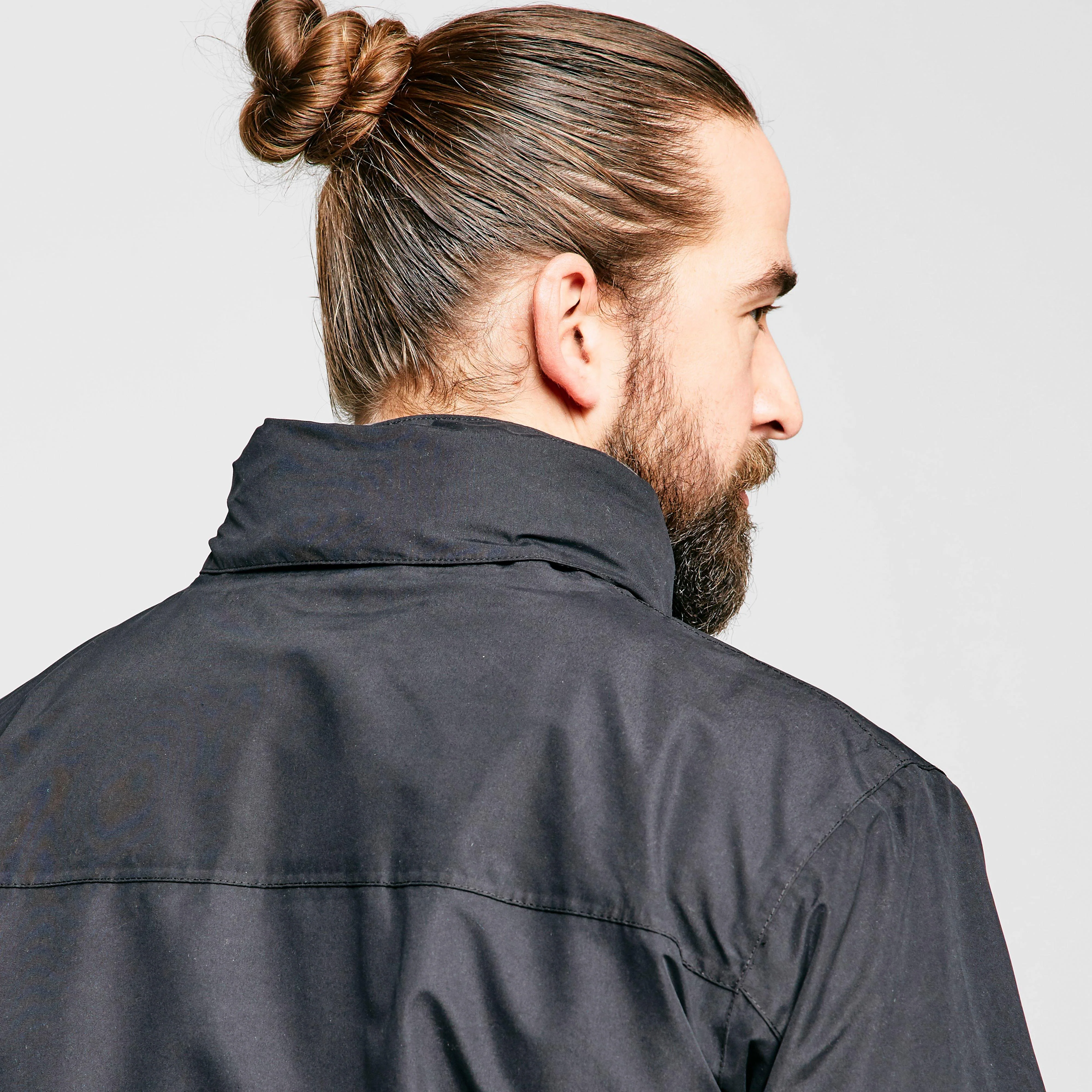 Men's Downpour 2-Layer Jacket - Image 6