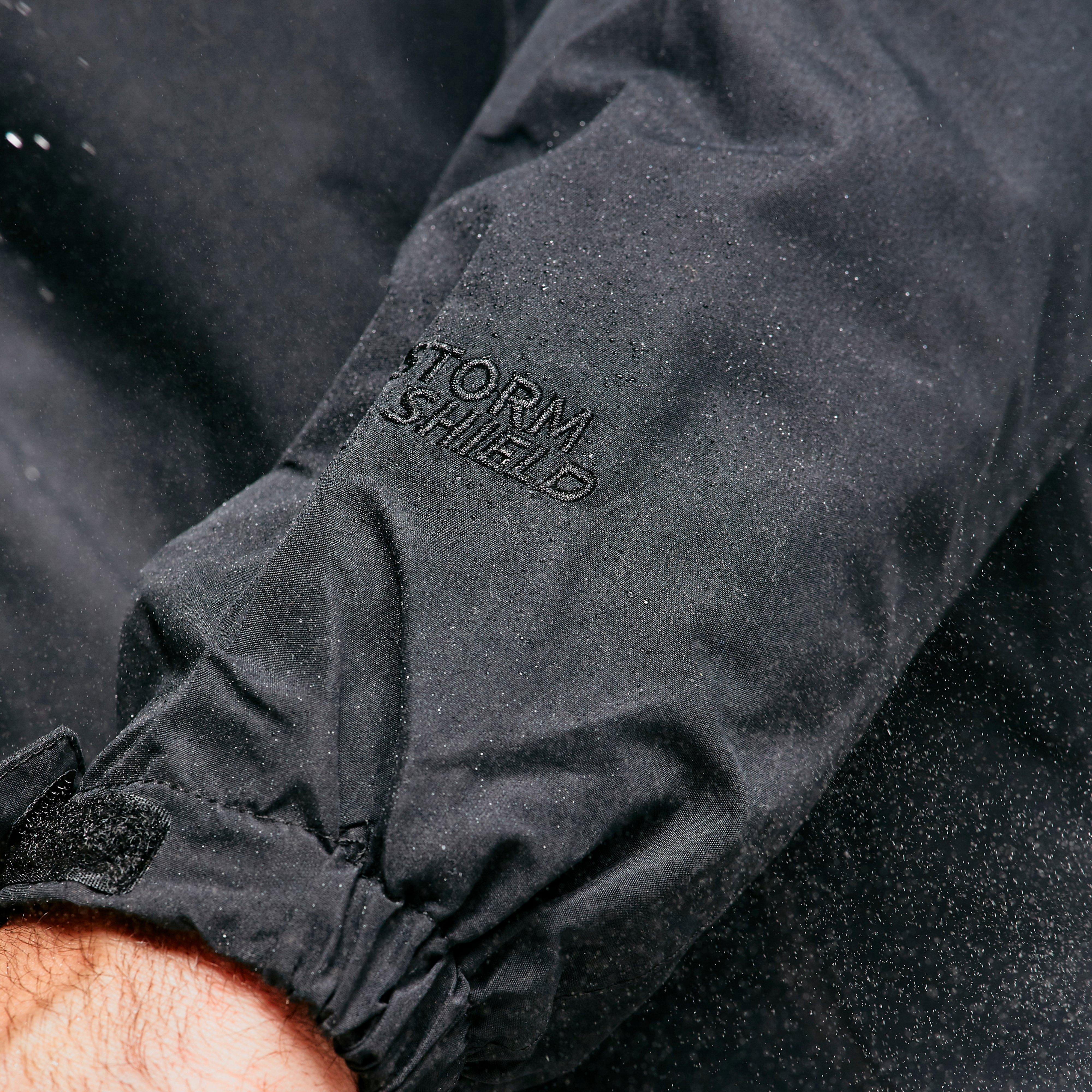Men's Downpour 2-Layer Jacket - Image 8