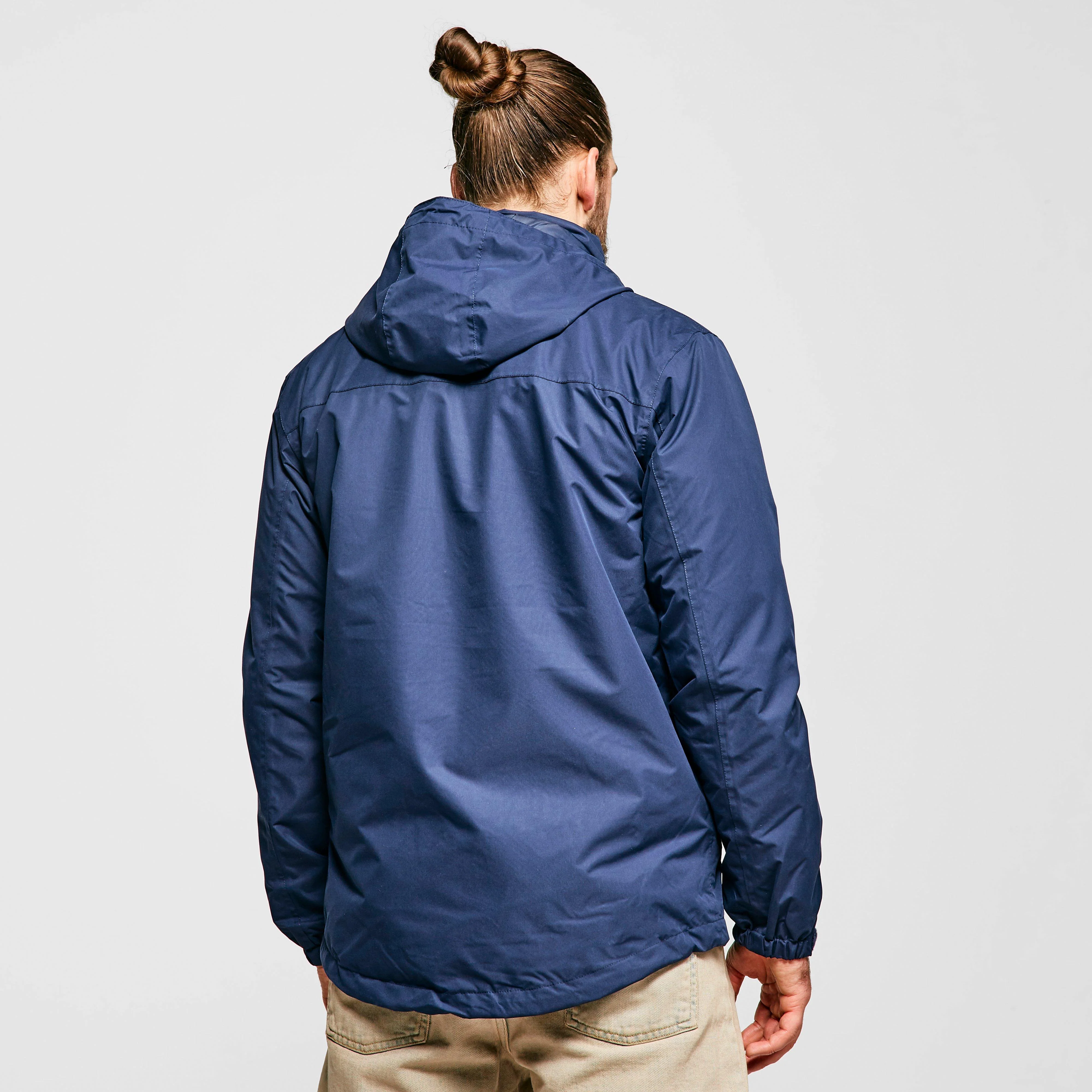 Men's Downpour 2-Layer Jacket - Image 10