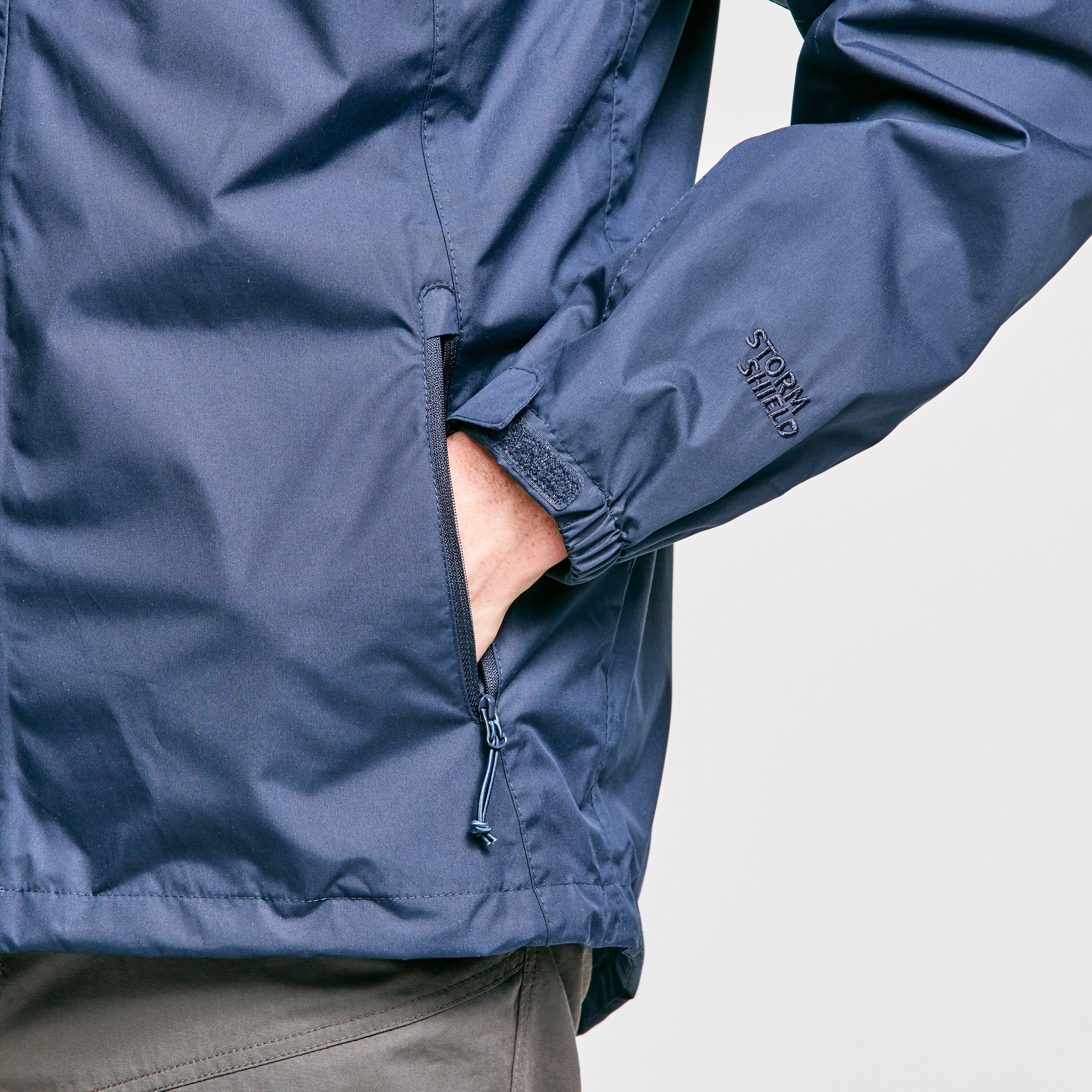 Men's Downpour 2-Layer Jacket - Image 11