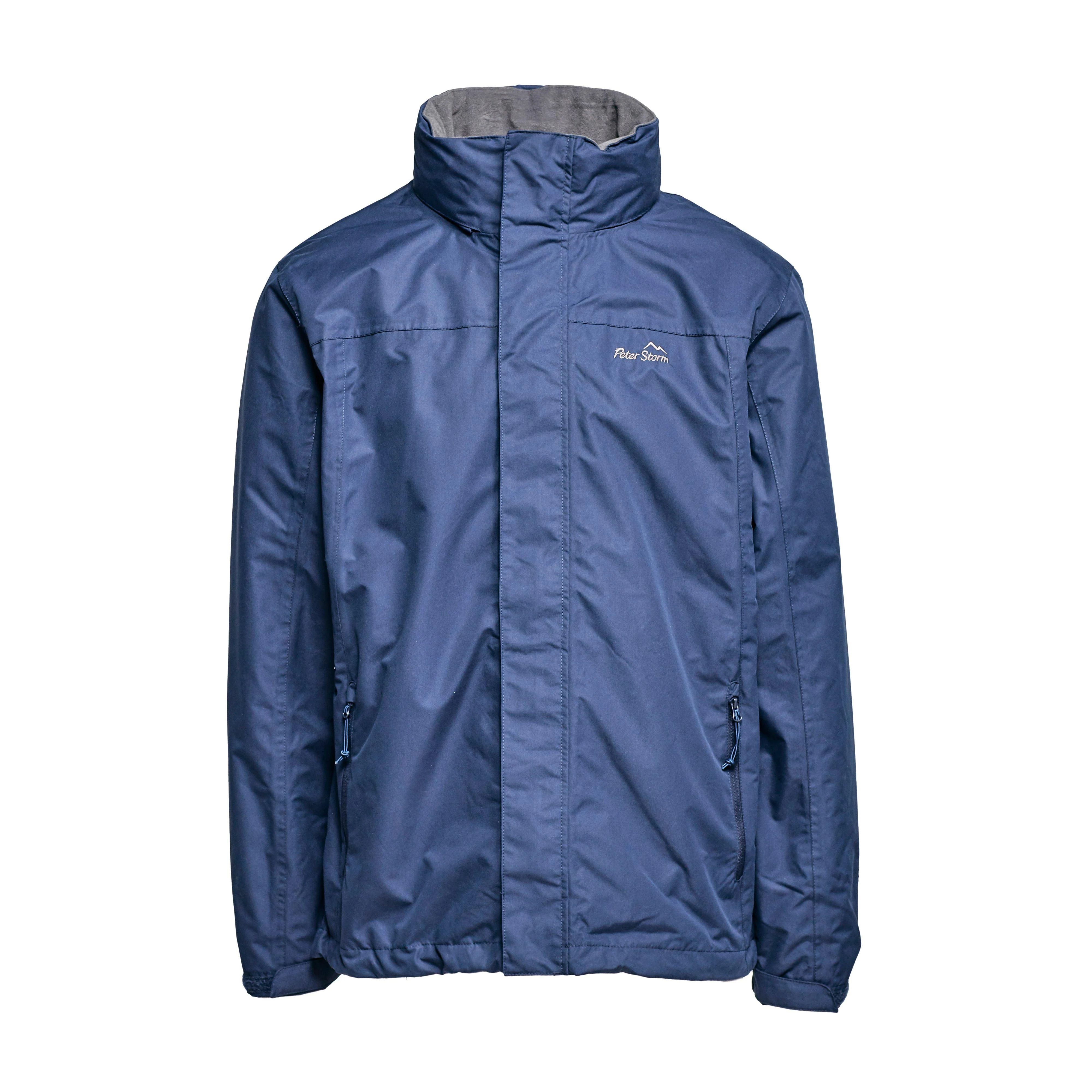 Men's Downpour 2-Layer Jacket - Image 12