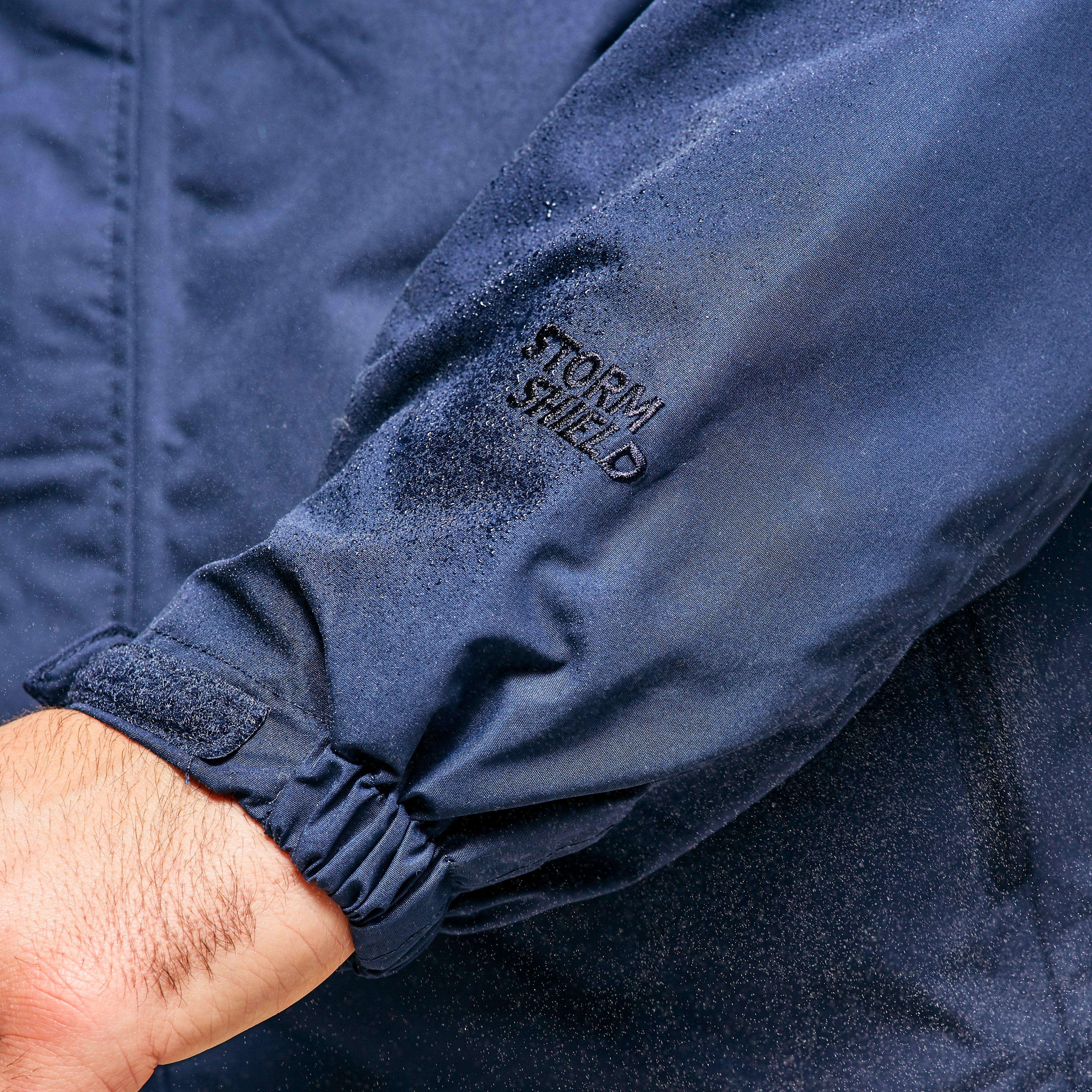 Men's Downpour 2-Layer Jacket - Image 6
