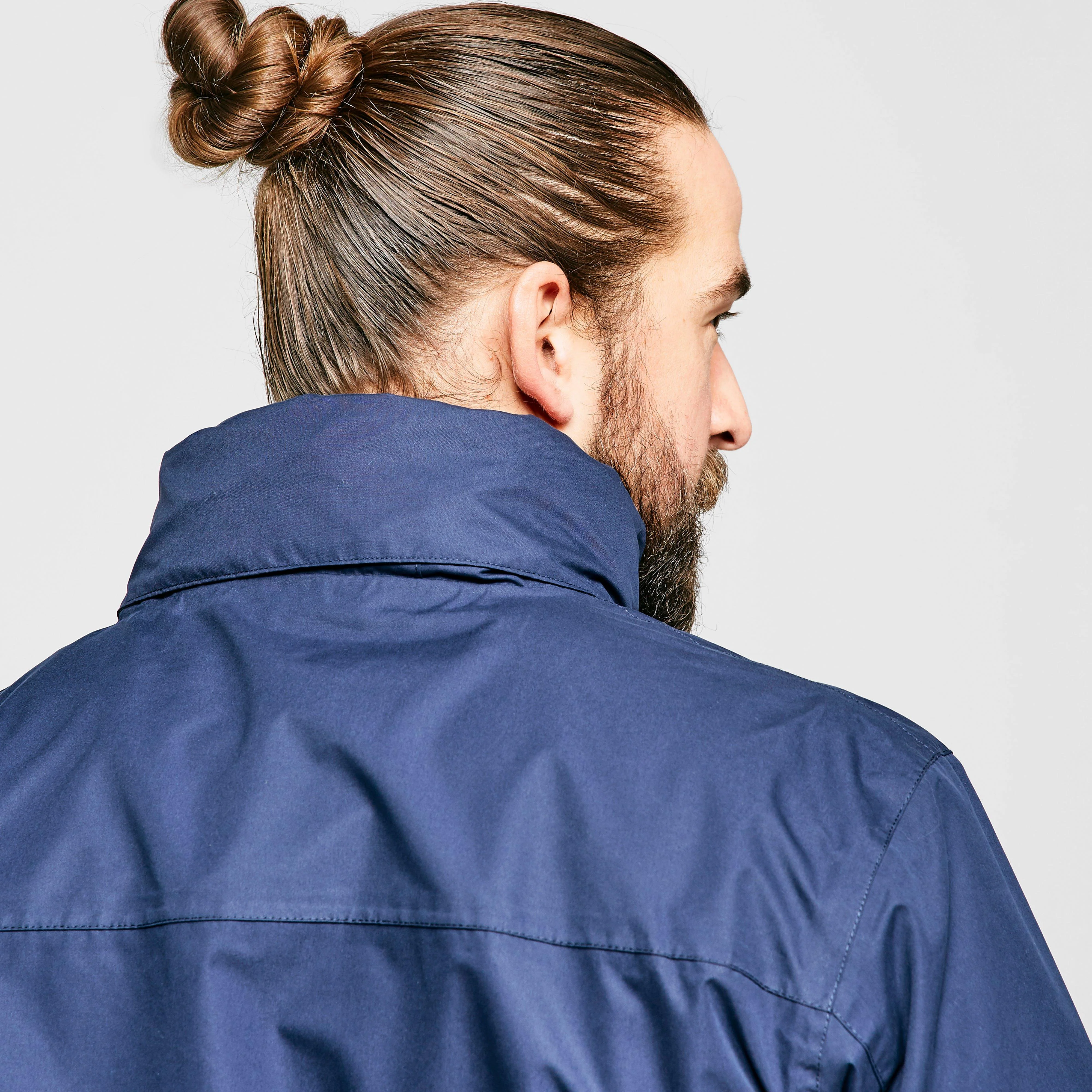 Men's Downpour 2-Layer Jacket - Image 7