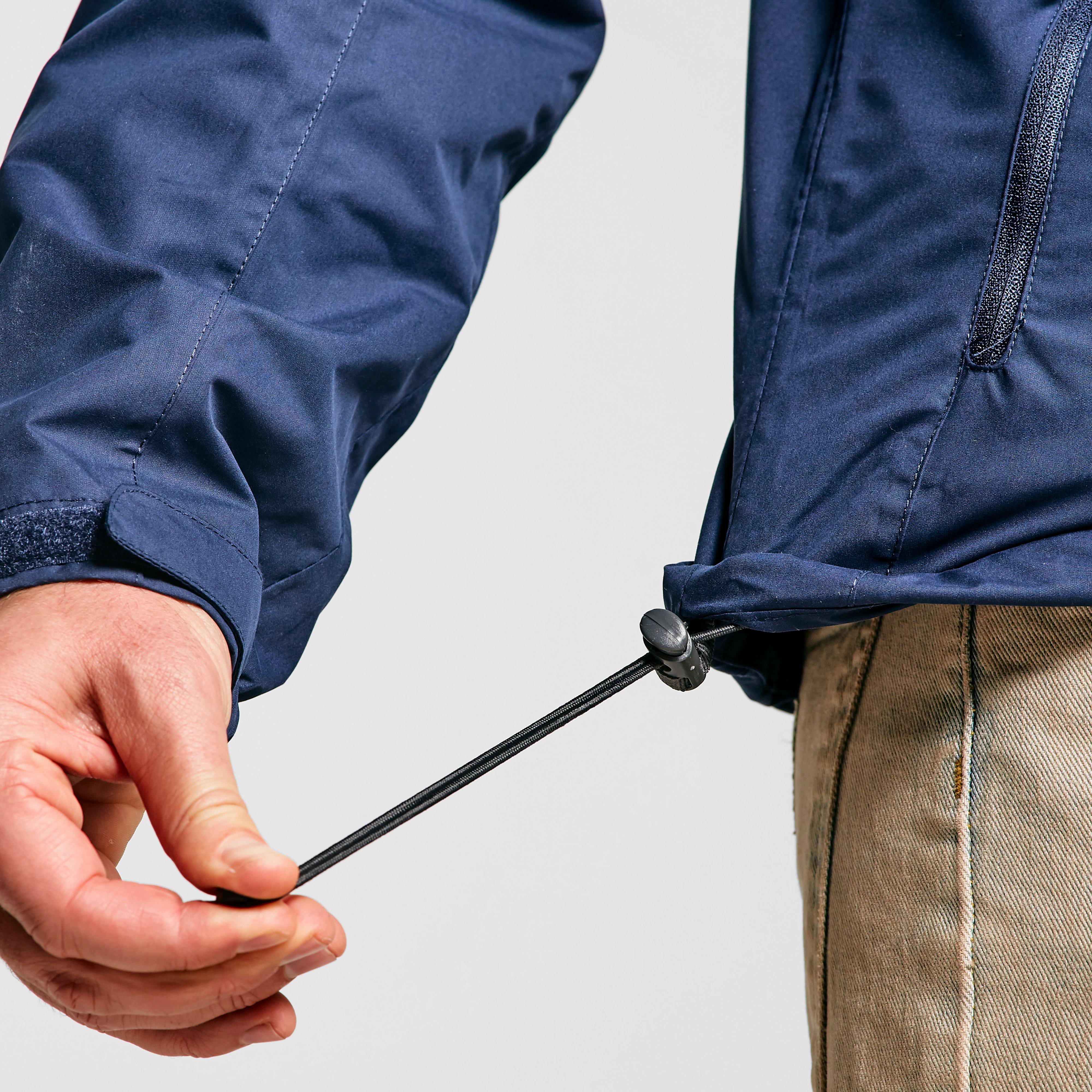 Men's Downpour 2-Layer Jacket - Image 8