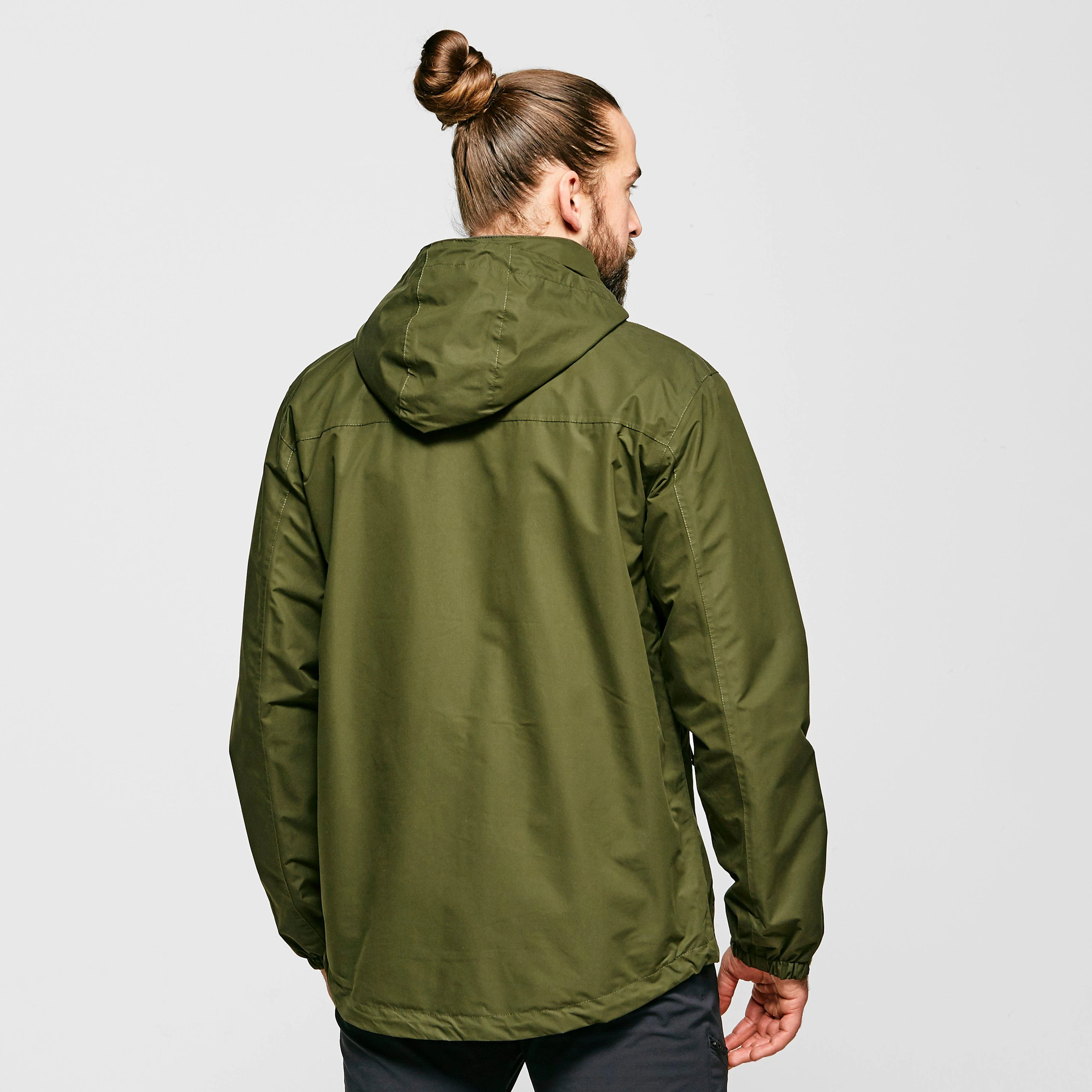 Men's Downpour 2-Layer Jacket - Image 2