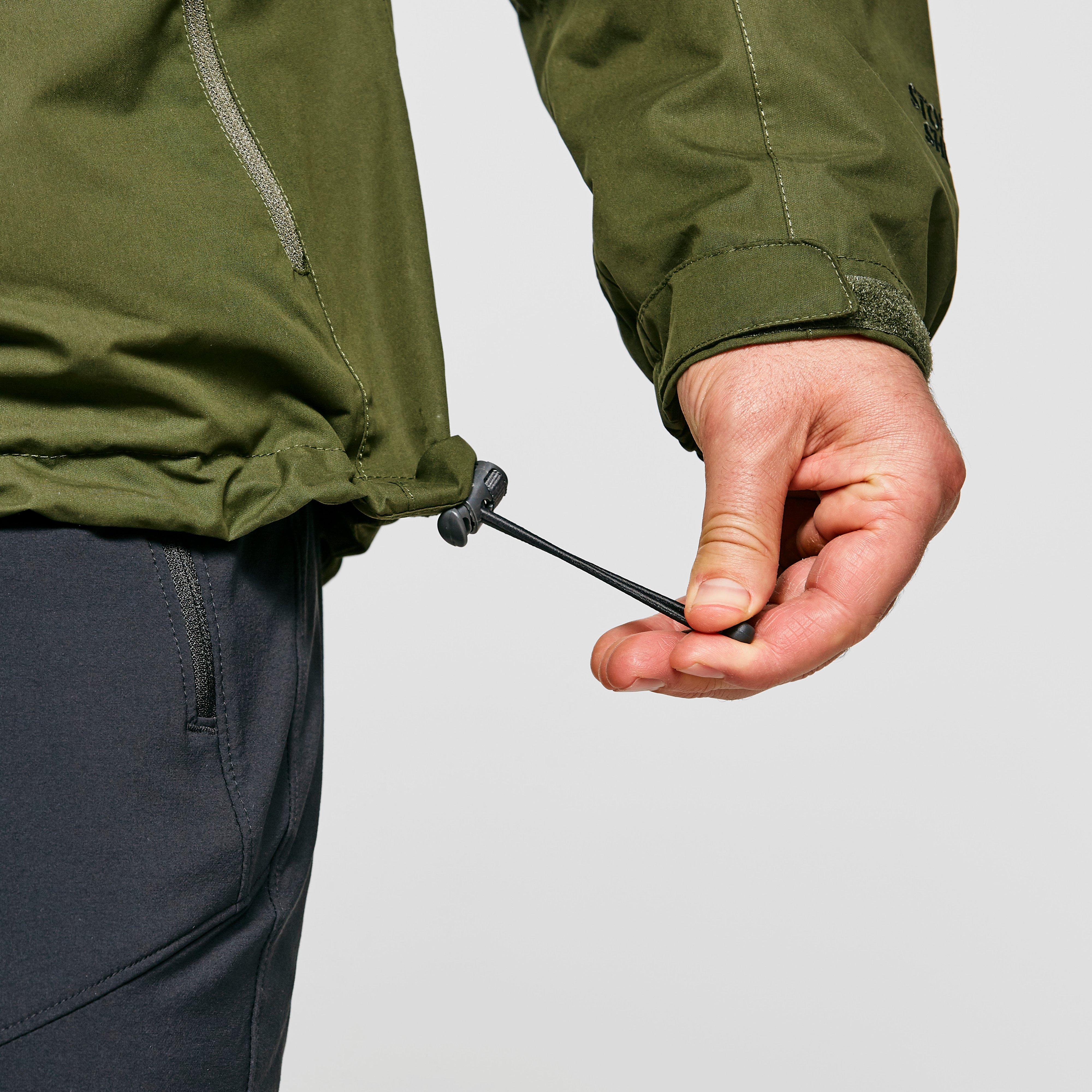 Men's Downpour 2-Layer Jacket - Image 7