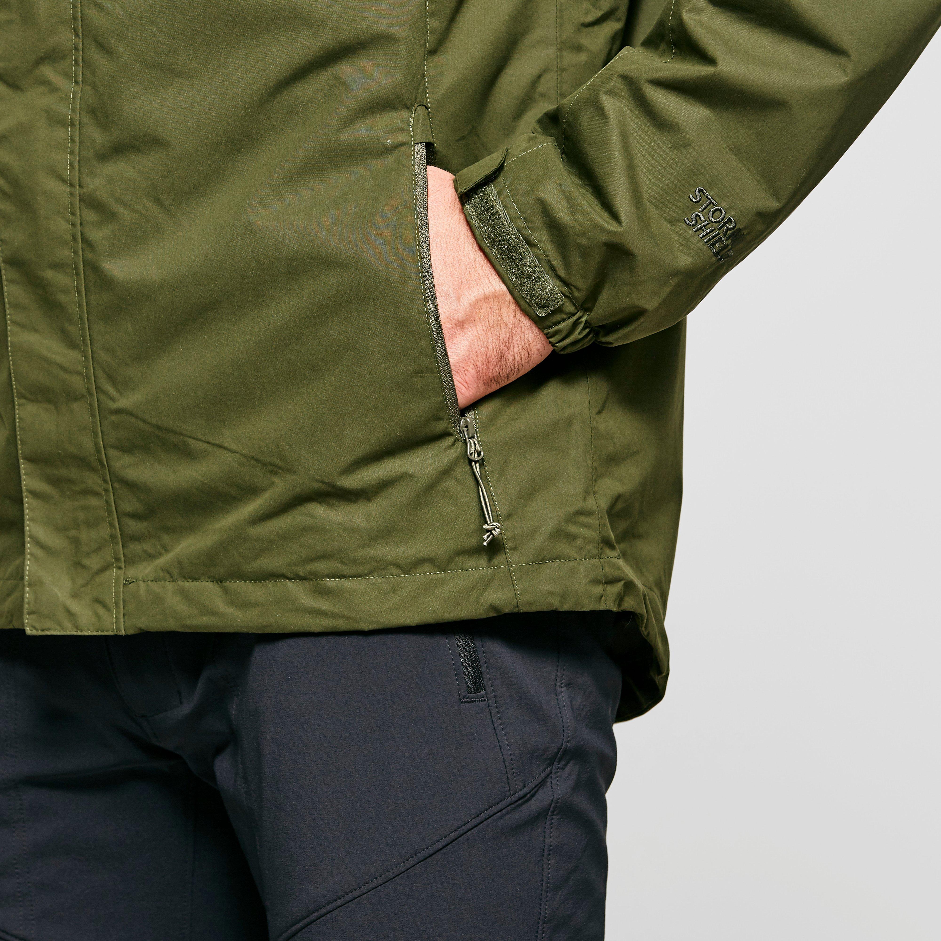 Men's Downpour 2-Layer Jacket - Image 8