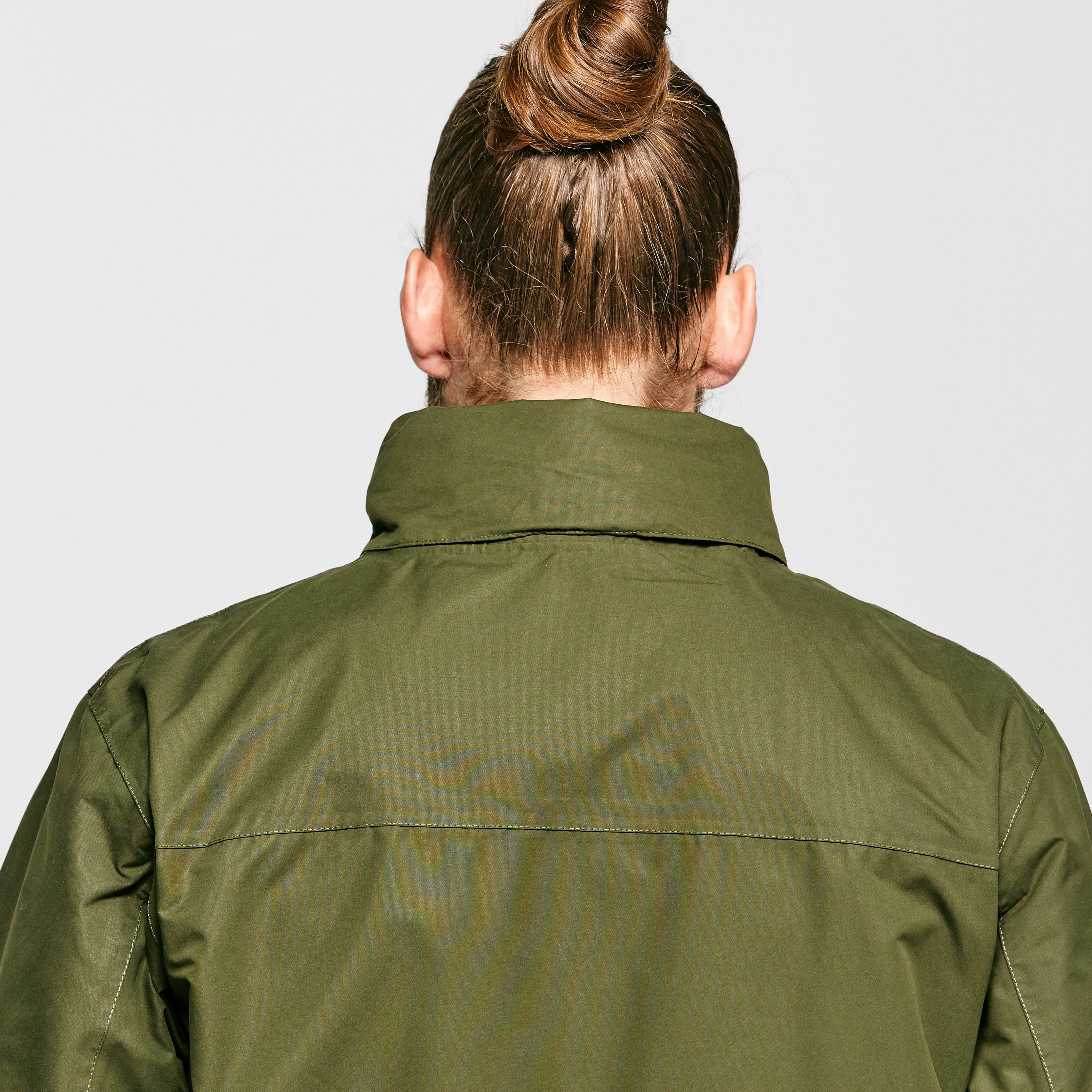 Men's Downpour 2-Layer Jacket - Image 9