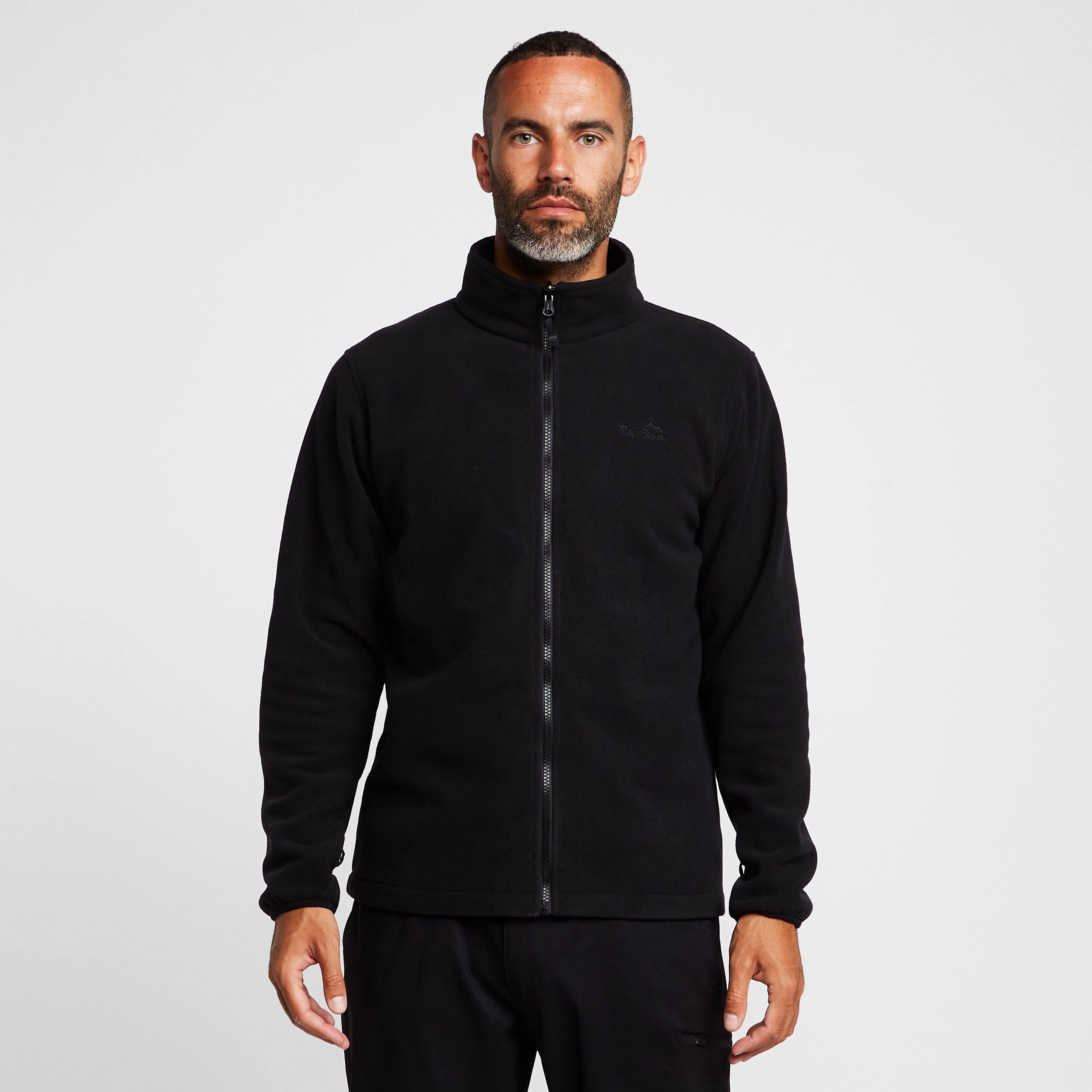 Men's Downpour 3 in 1 Waterproof Jacket - Image 13