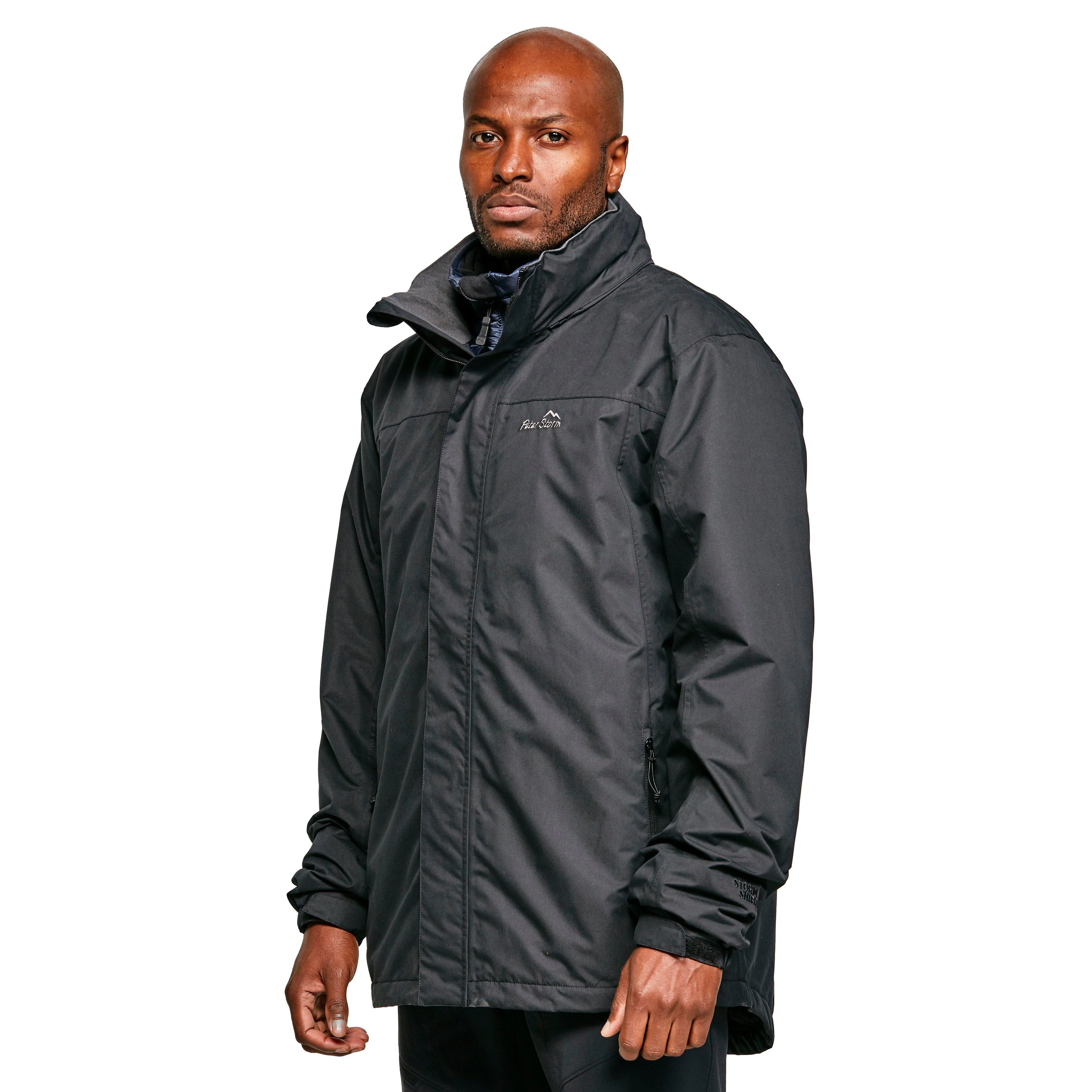 Men’s Downpour Insulated Jacket - Image 13